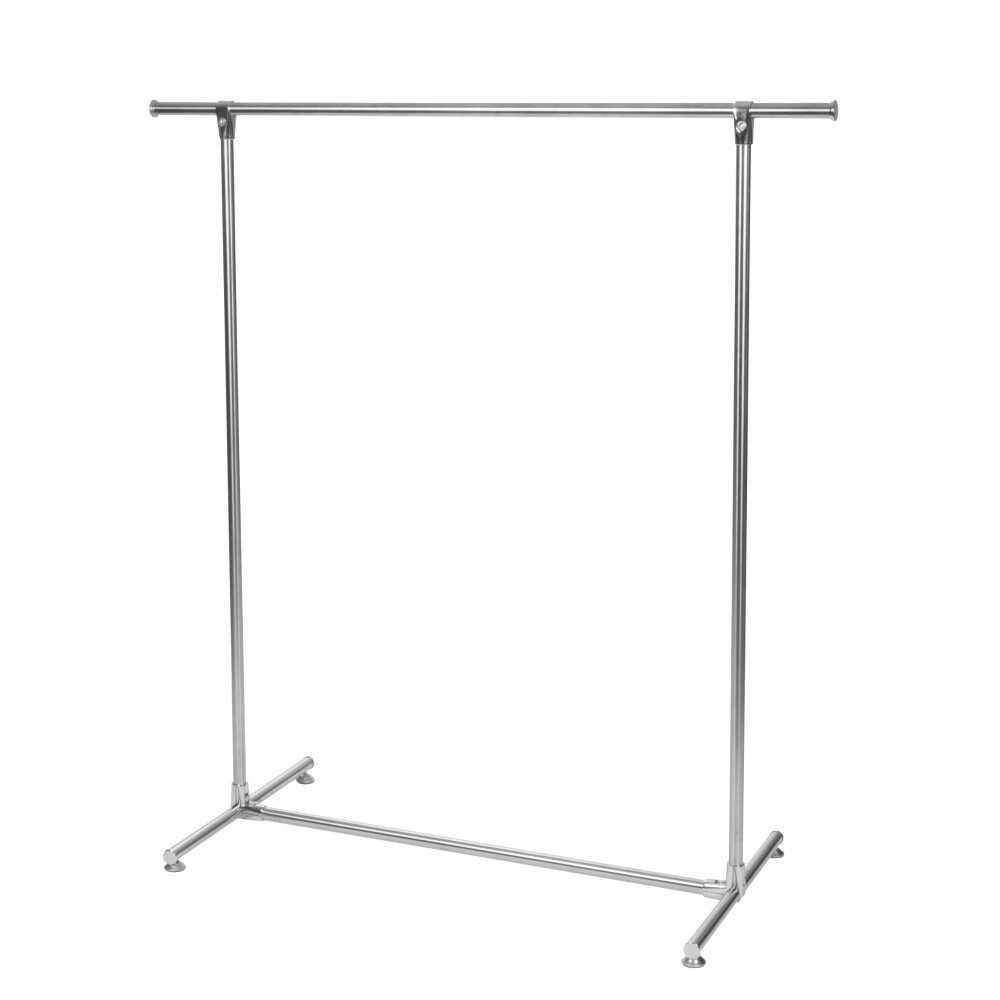 PEREL Kleiderständer KLEIDERSTÄNDER - ROBUST - 125 x 50 x 130 cm, (1 St) günstig online kaufen