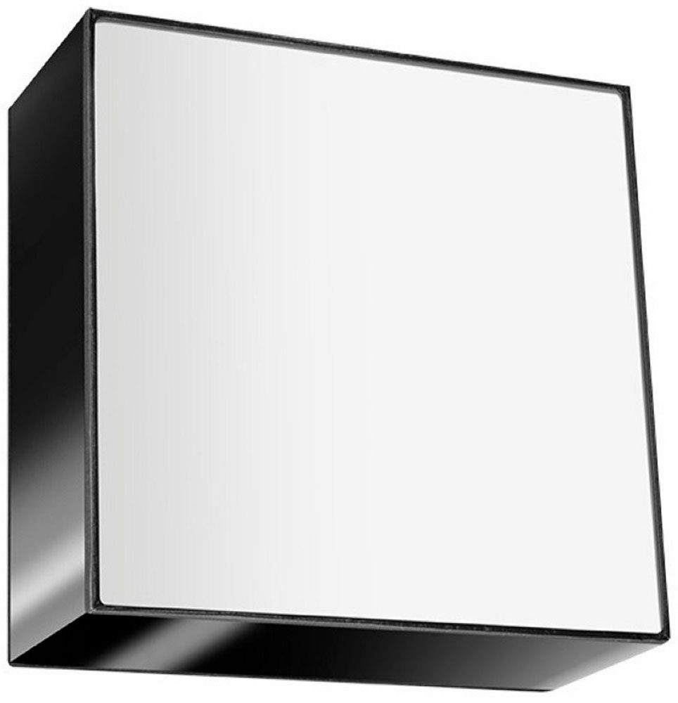 SOLLUX lighting Deckenleuchte HORUS, ohne Leuchtmittel, leuchtet nieder