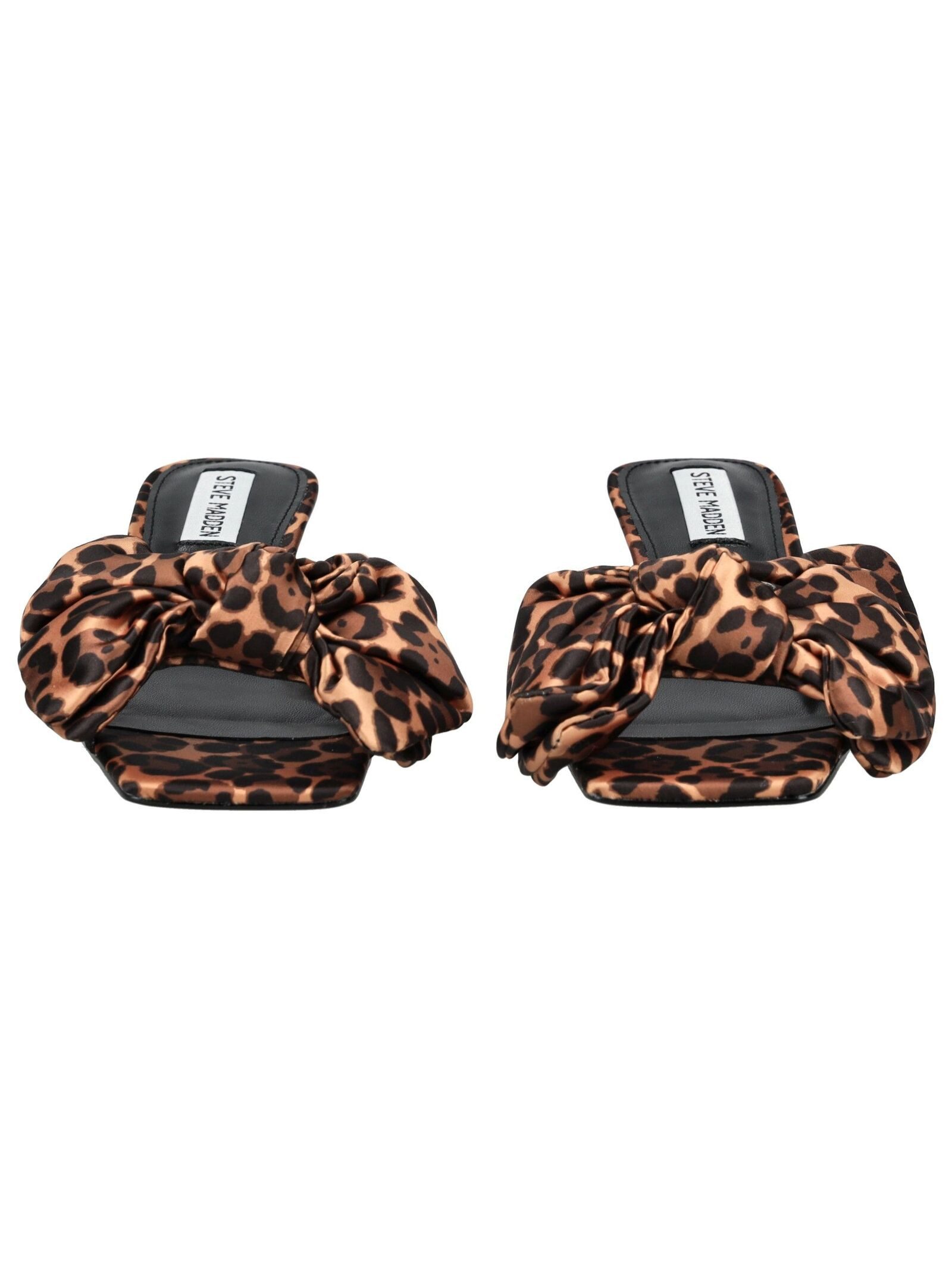 STEVE MADDEN STEVE MADDEN Pantoletten Textil Pantolette