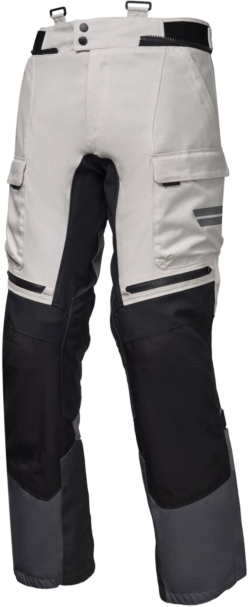 Motorradhose Atlaz Motorrad Textilhose