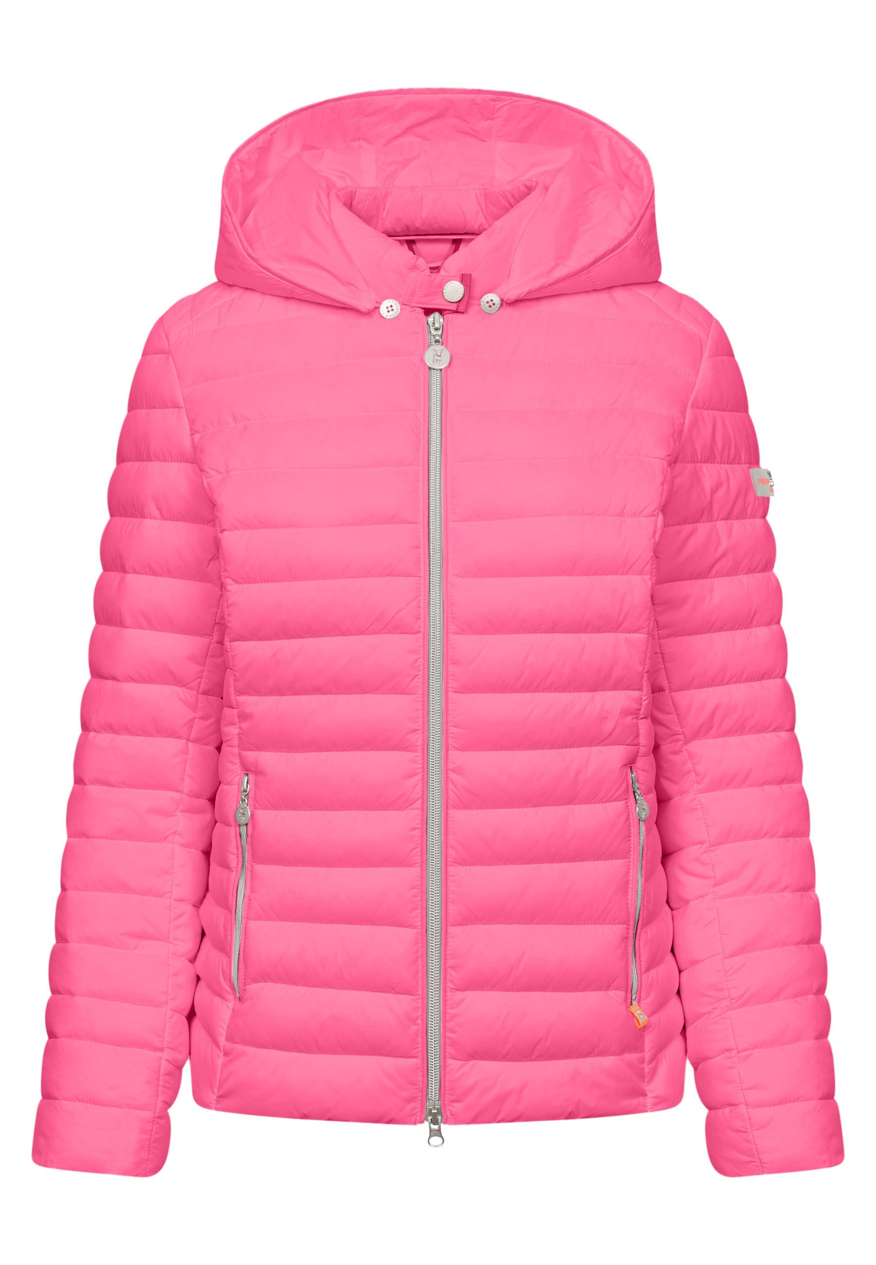 Frieda & Freddies Steppjacke Light Jacket / Judy with Hood