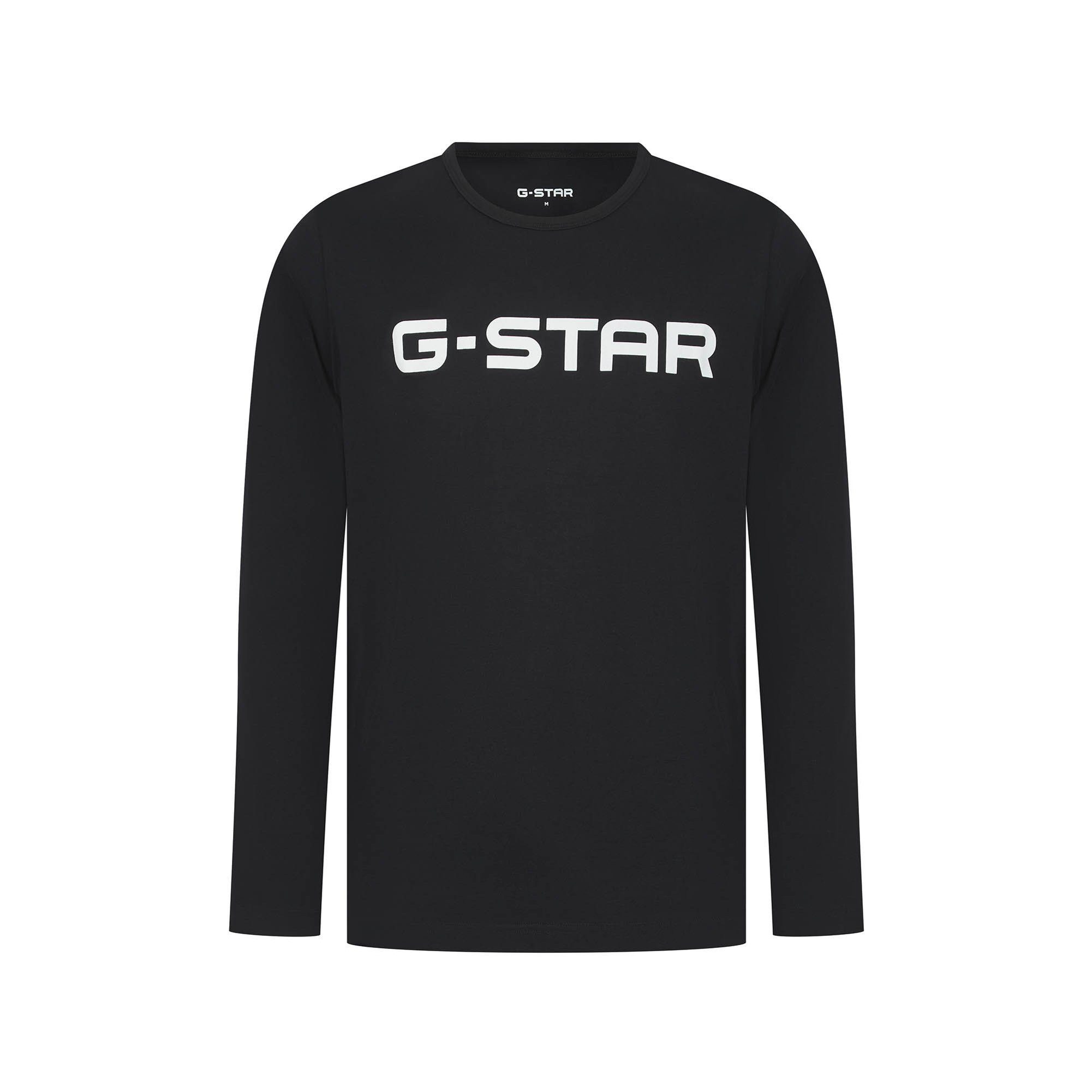 G-STAR Pyjama Herren Pyjama Baumwolle STONE günstig online kaufen