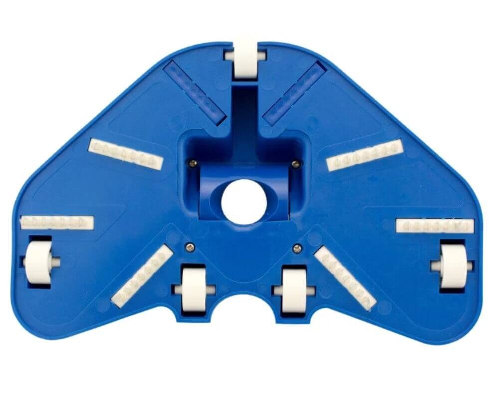 Water Tech Poolbodensauger Saugkopf / Saugbürste für Pool Blaster Max, Max CG, Millennium