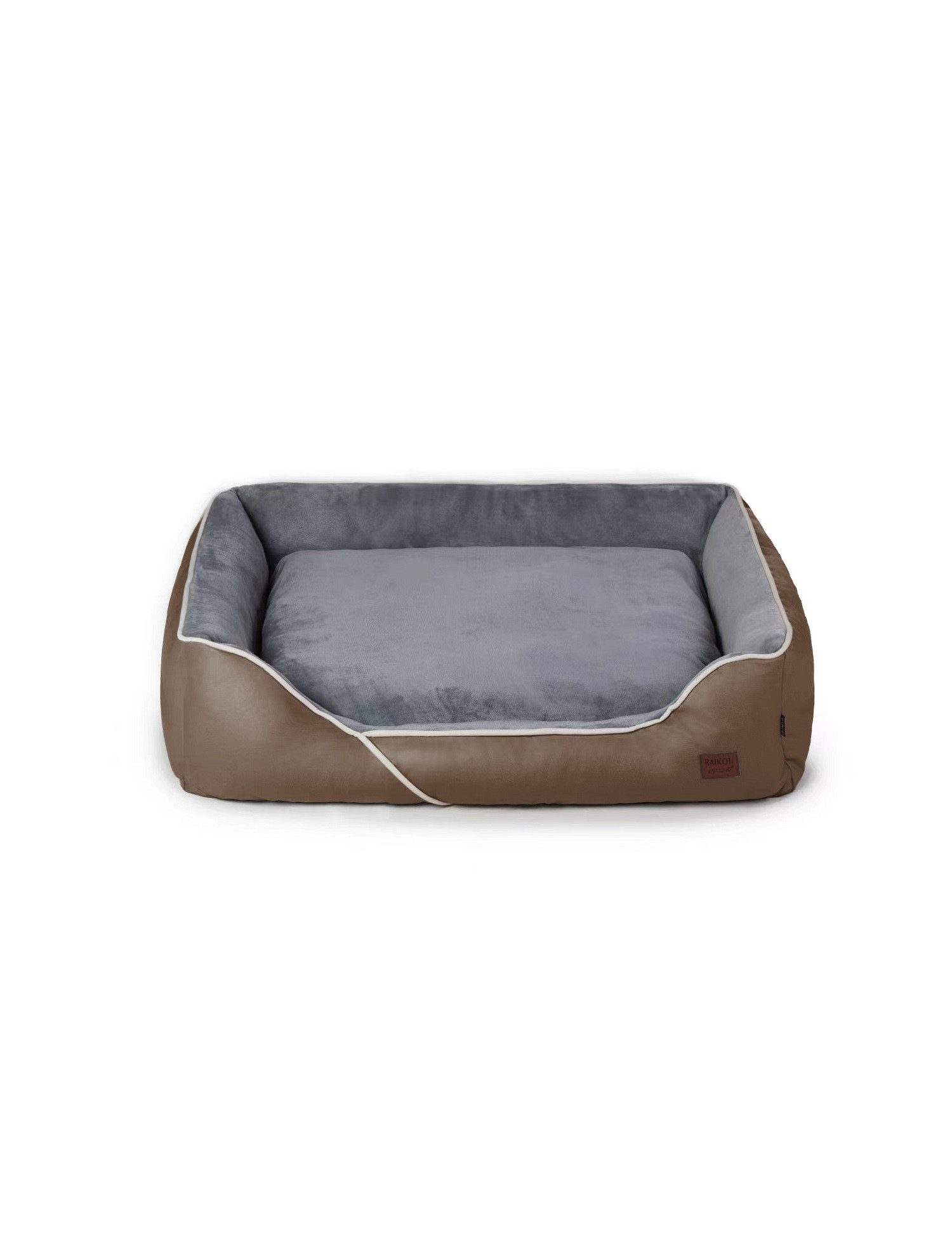RAIKOU Hundematte Hundebett in 3 Größen günstig online kaufen