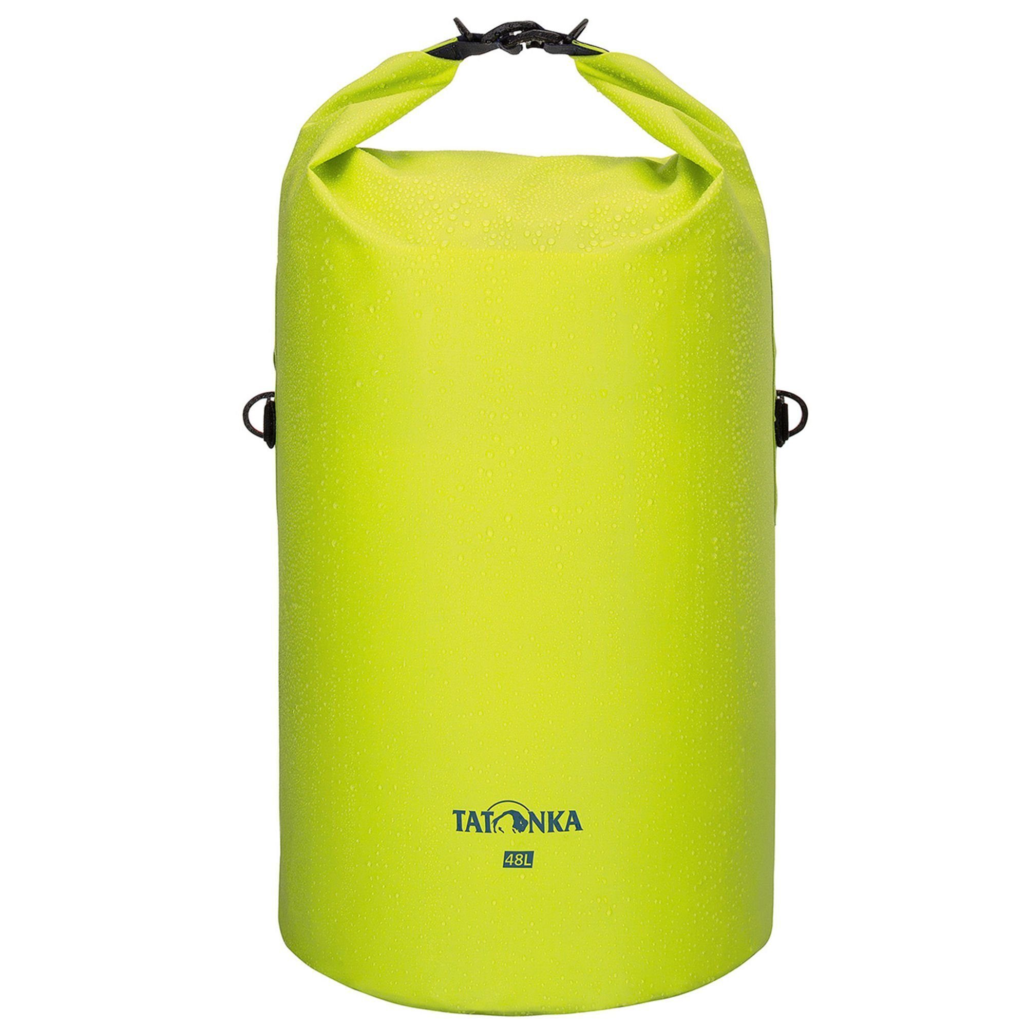 WP lime Nylon TATONKA® Kleidersack