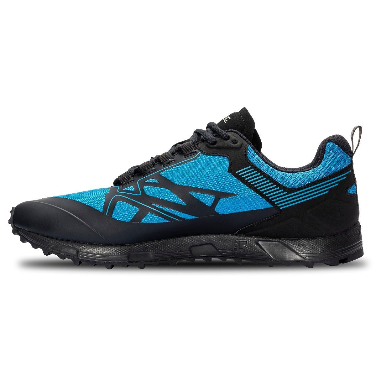 SALMING Ranger dunkelblau Herren Laufschuh