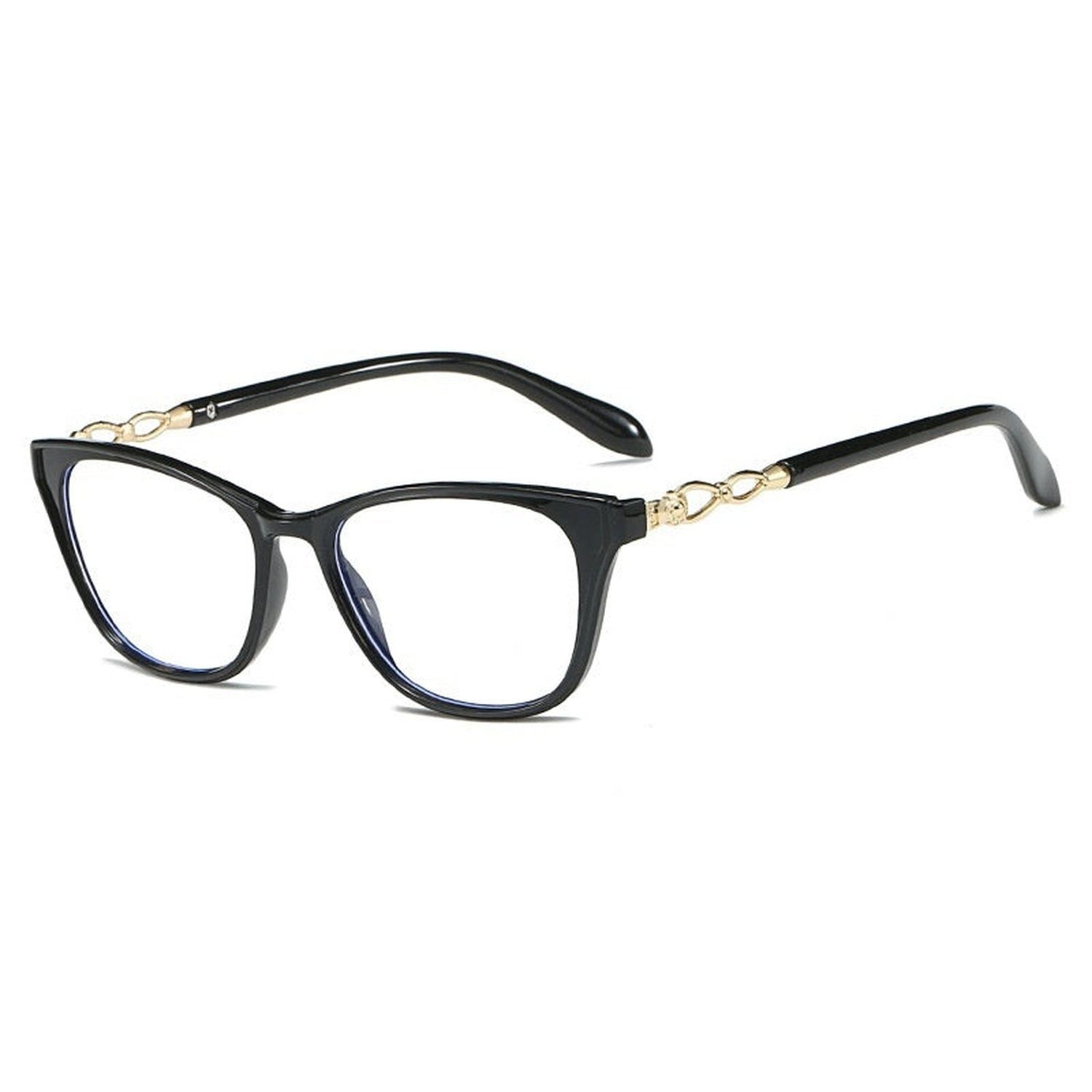 YRIIOMO Lesebrille Nicht verschreibungspflichtige Lesebrille, modische Lesebrille für Damen und Herren. mehr