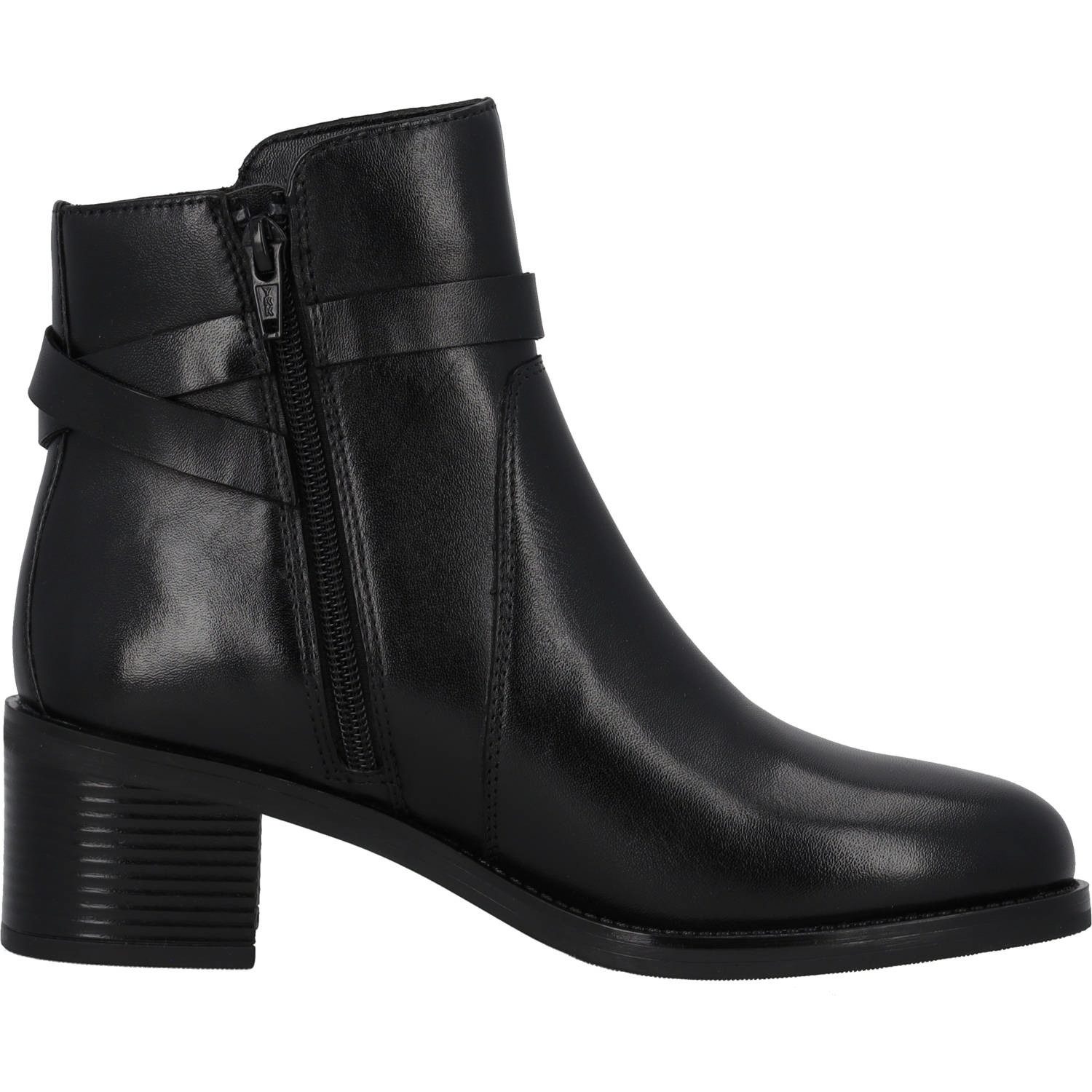 Palado Mitsune Stiefelette