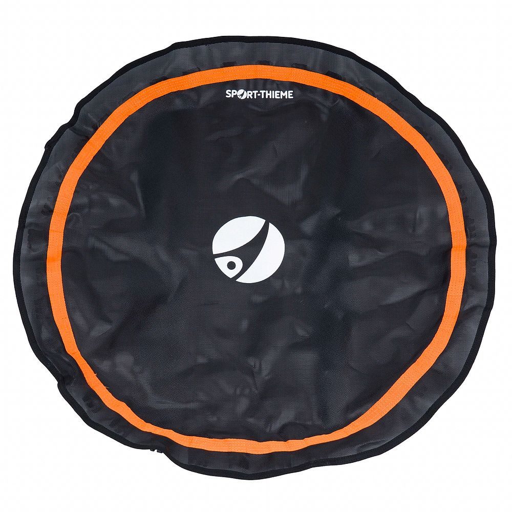 Fitnesstrampolin Trampolin-Sprungtuch Jump 4