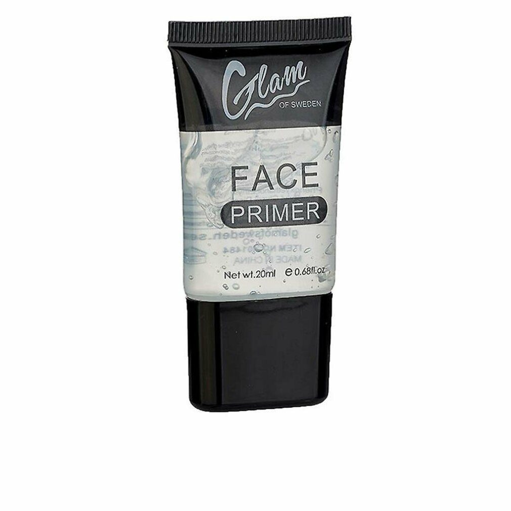 Glam Of Sweden Foundation Face Primer Clear 20ml