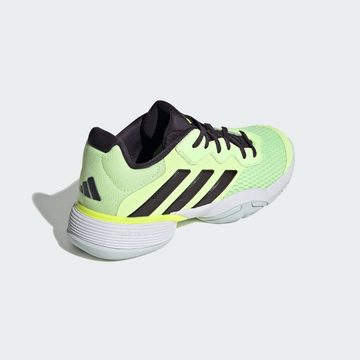 adidas Performance BARRICADE KIDS TENNISSCHUH Tennisschuh