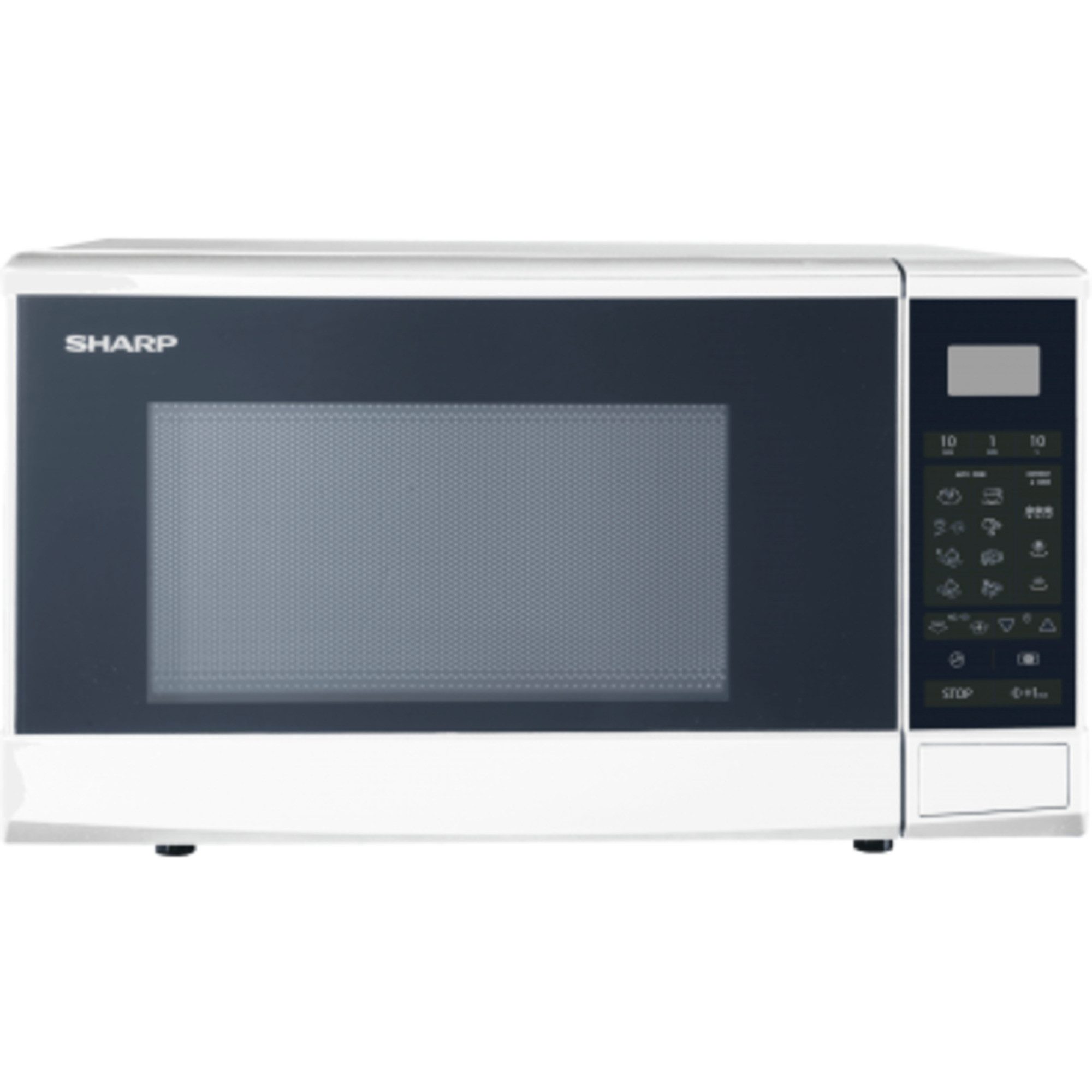 Mikrowelle R270W