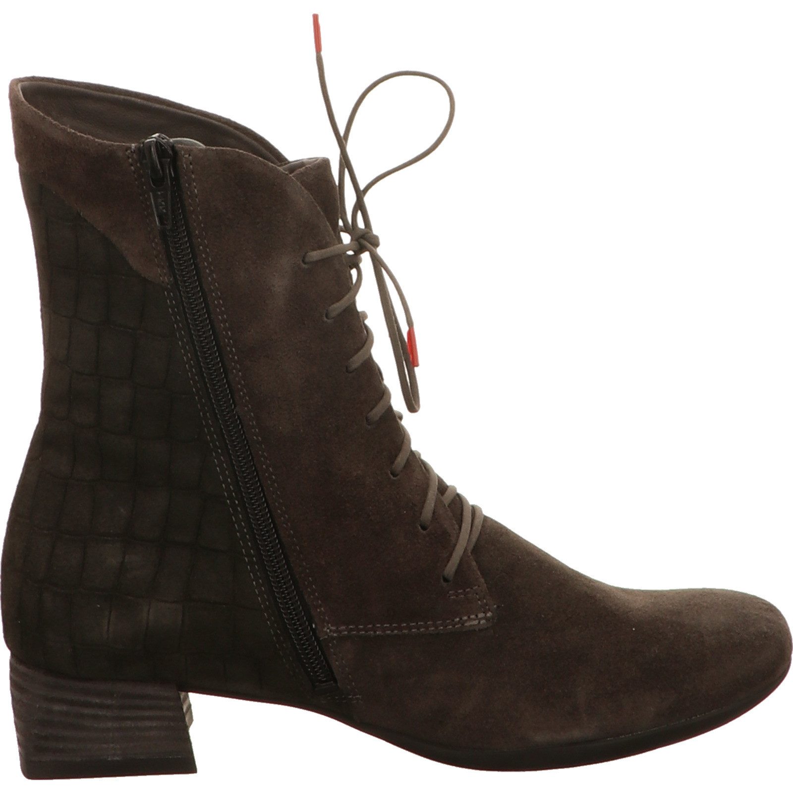 Think! Stiefel