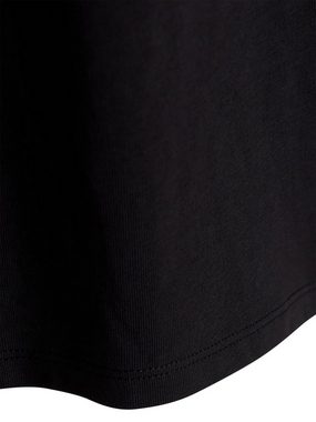 Freshlions Cocktailkleid Fran dress in schwarz - M Ohne, Überschnittene Schulter