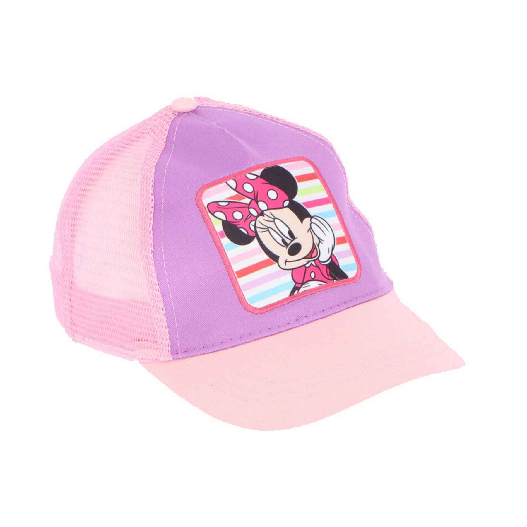 Baseball Cap Cap – Disney Kappe Stylisch & Bequem