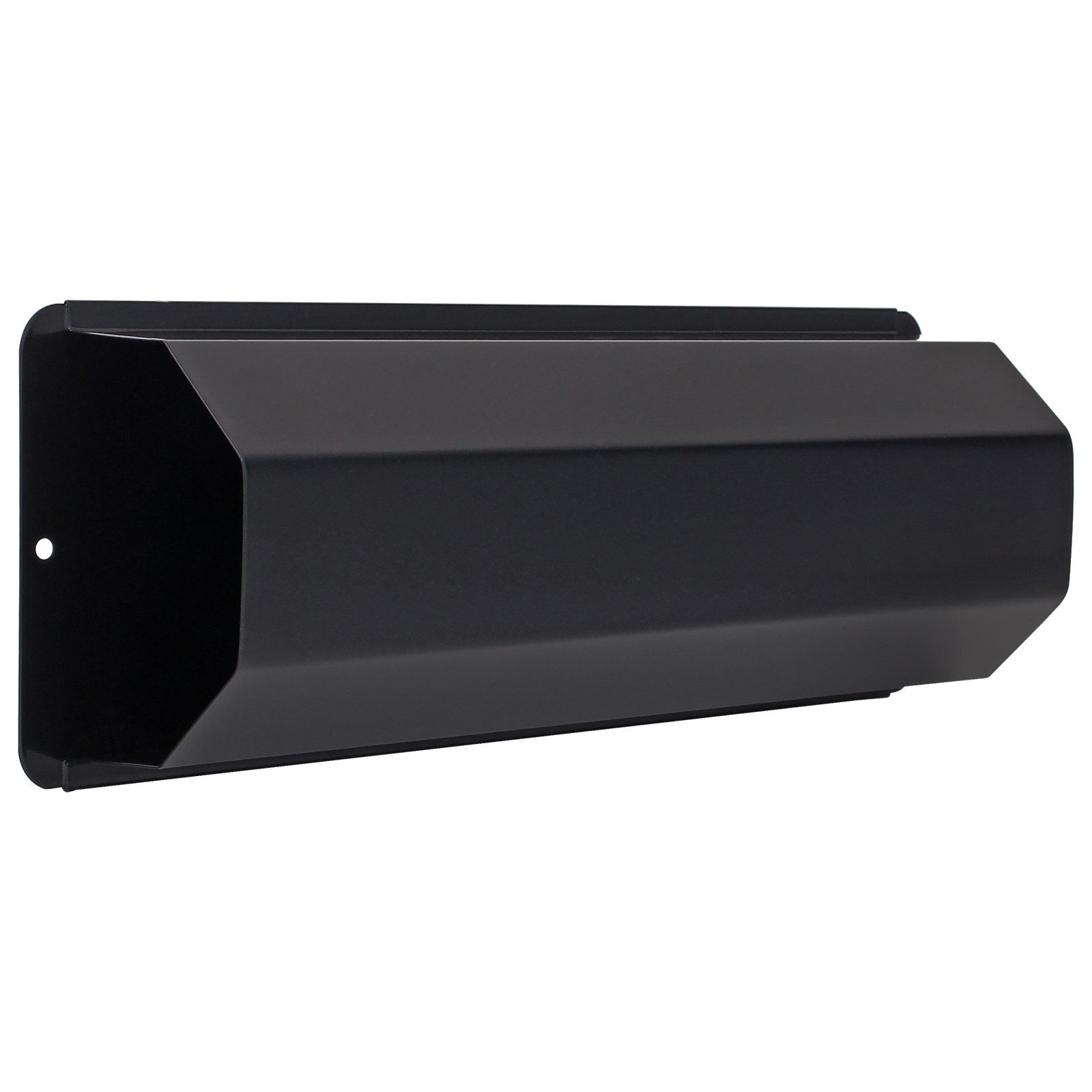 Profirst Zeitungsrolle Profirst Mail PM 543 Zeitungsrolle Schwarzgrau Stahl günstig online kaufen