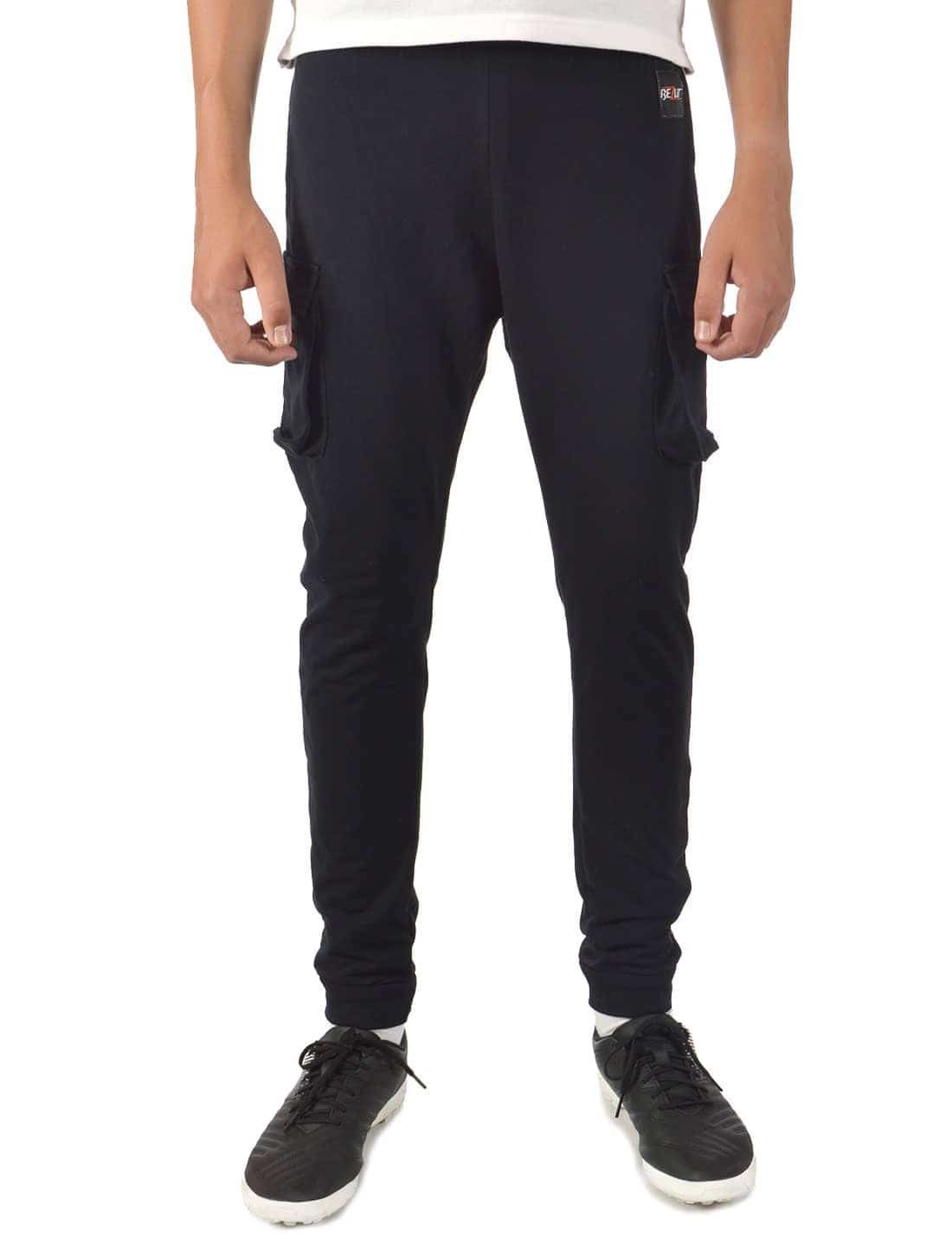 Stoffhose Kinder Jungen stylische Freizeithose 30357