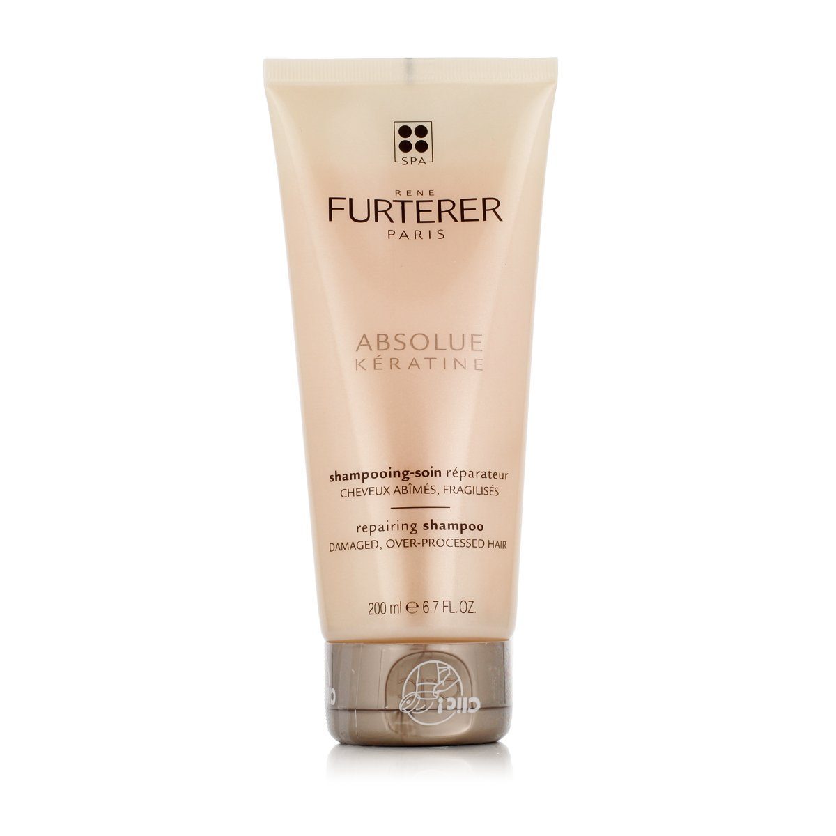 Rene Furterer Haarshampoo Absolue Kératine