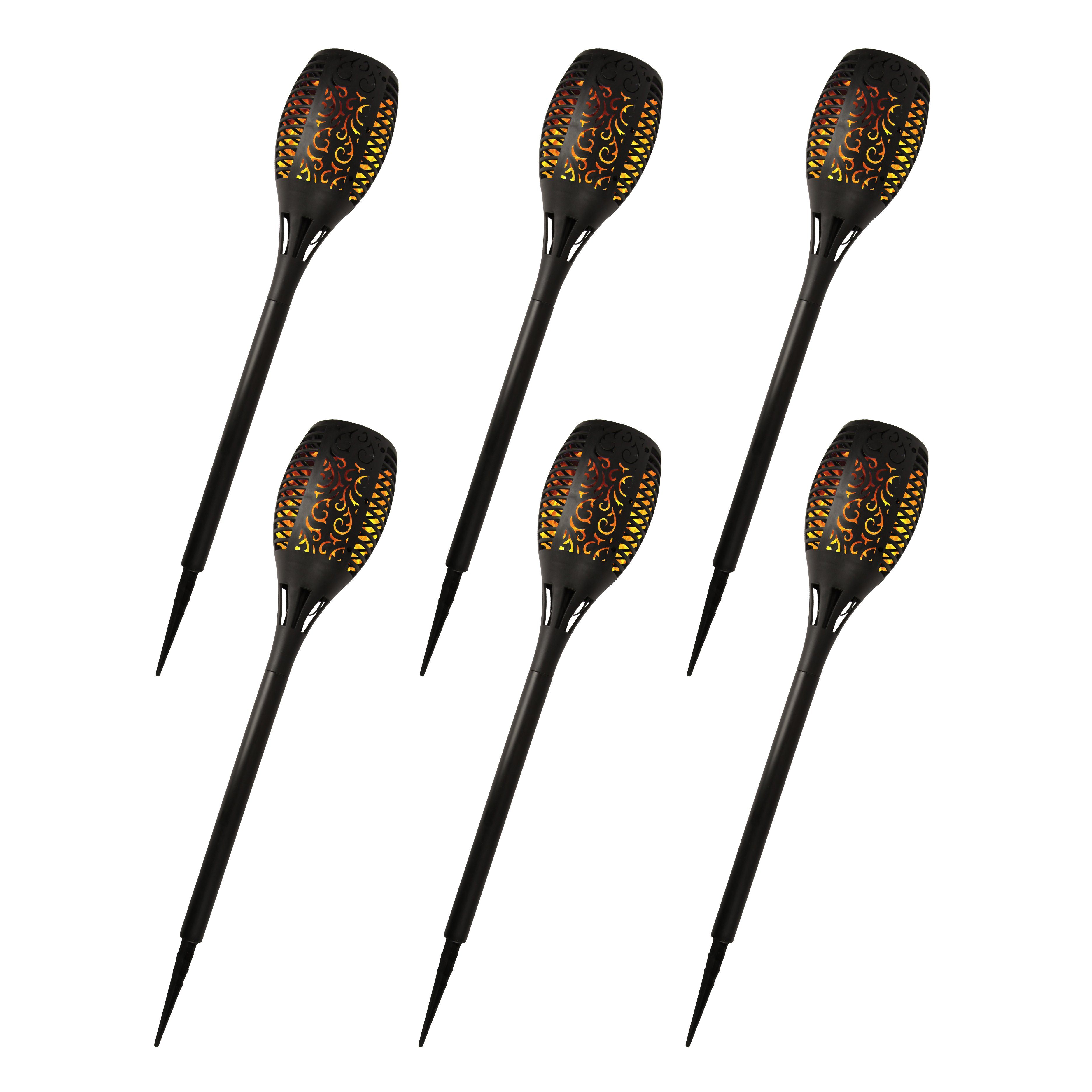 Bestlivings LED Solarleuchte SF-44431, LED fest günstig online kaufen