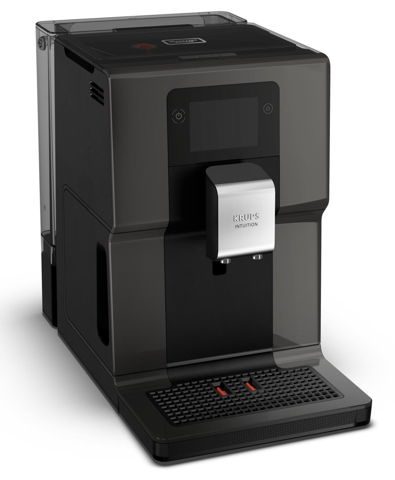 Krups Kaffeevollautomat EA872B10