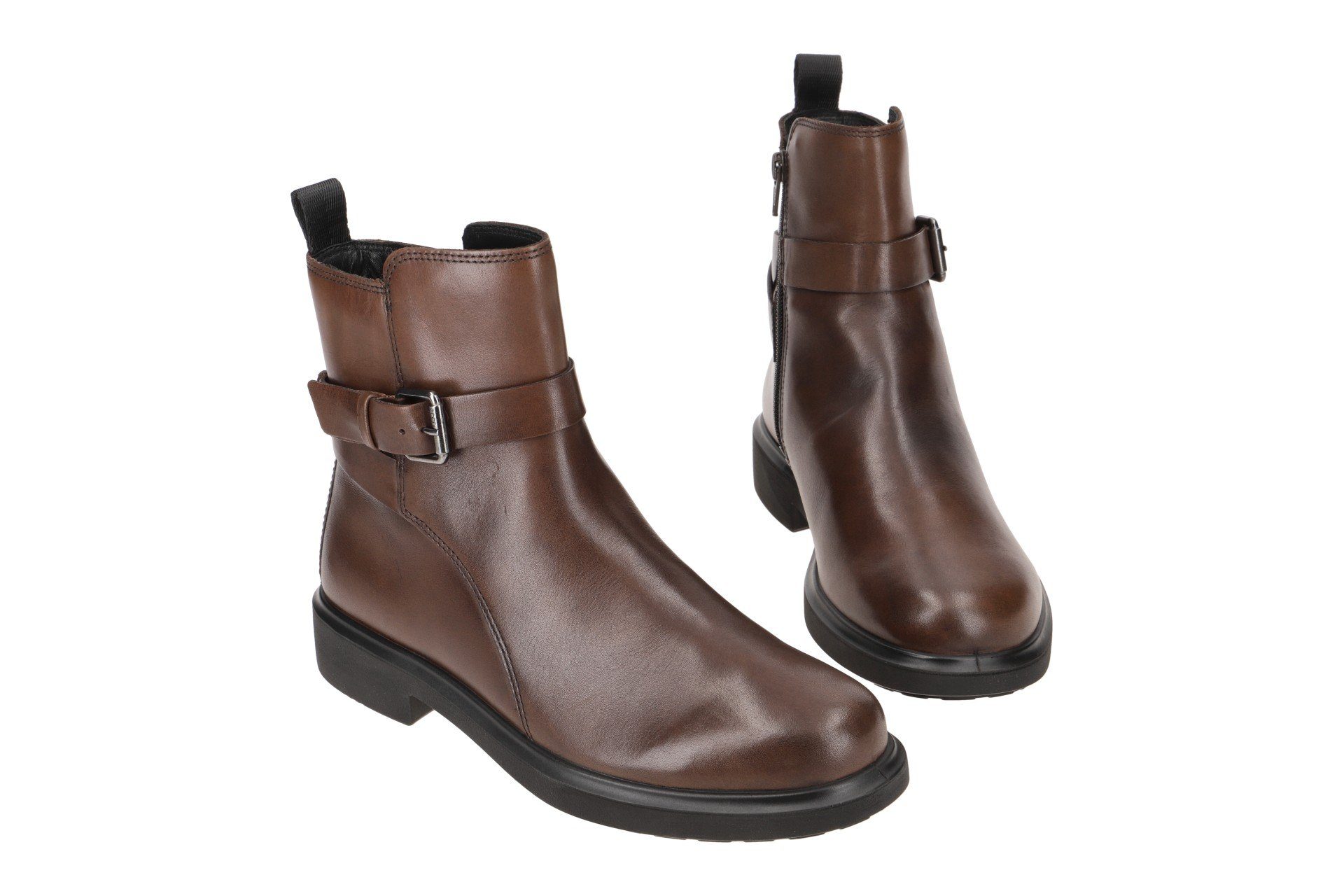 Ecco 22201301667 Stiefel