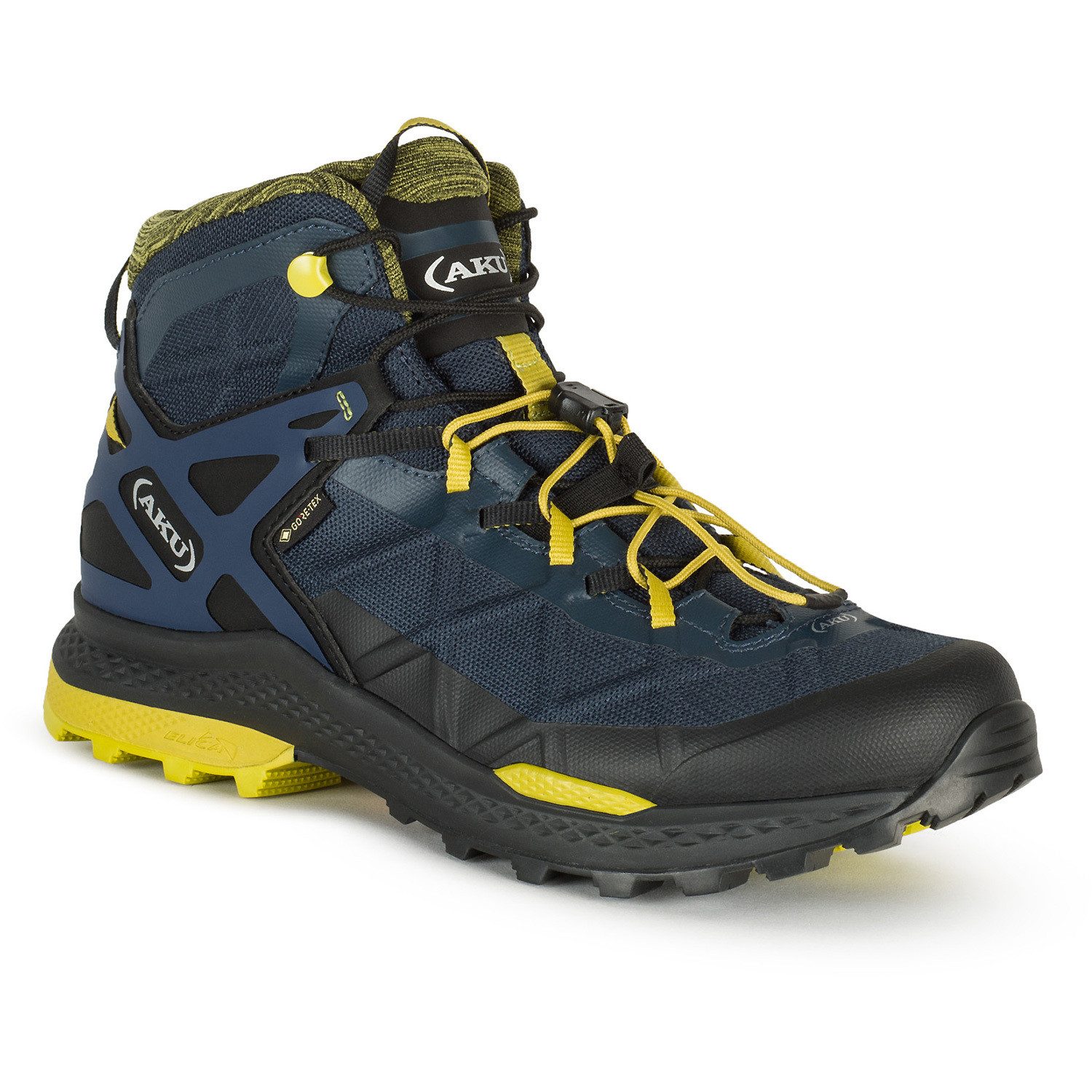 AKU Trekking-Halbschuhe M ROCKETMID GTX Wanderschuh