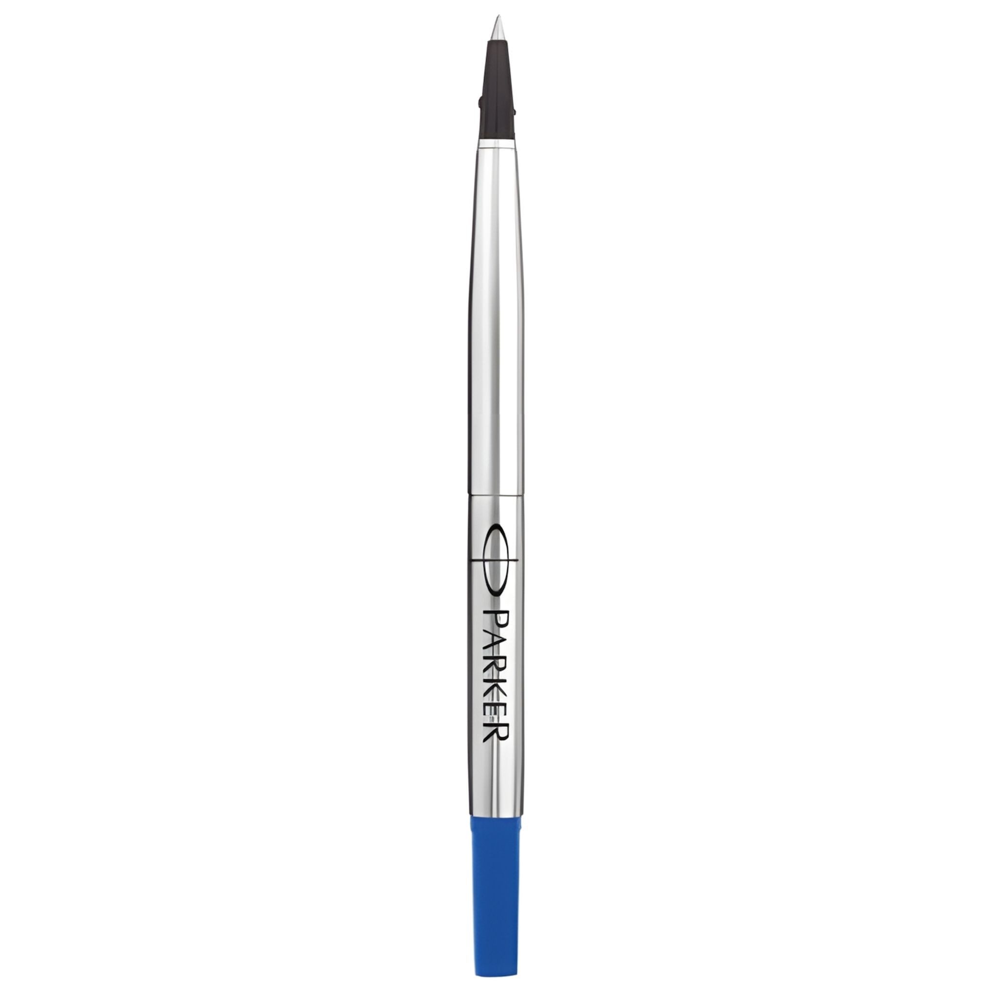 Parker Tintenroller Parker Rollerballmine Quink - Großraummine, blau, M – Bild 2 von 2