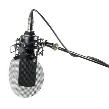 MXL Mikrofon, 770X - Großmembran Kondensatormikrofon