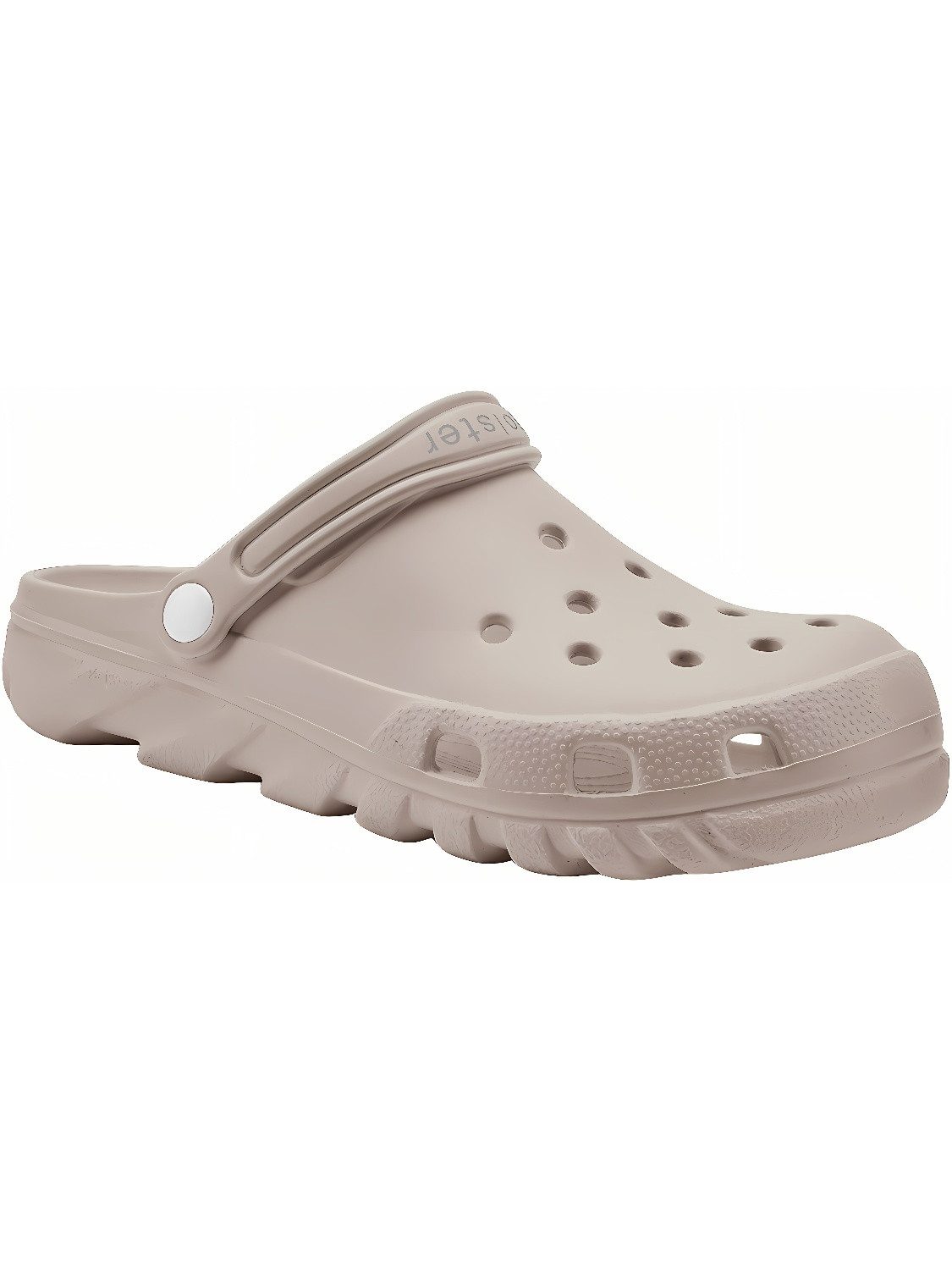 Sundrifter Clog