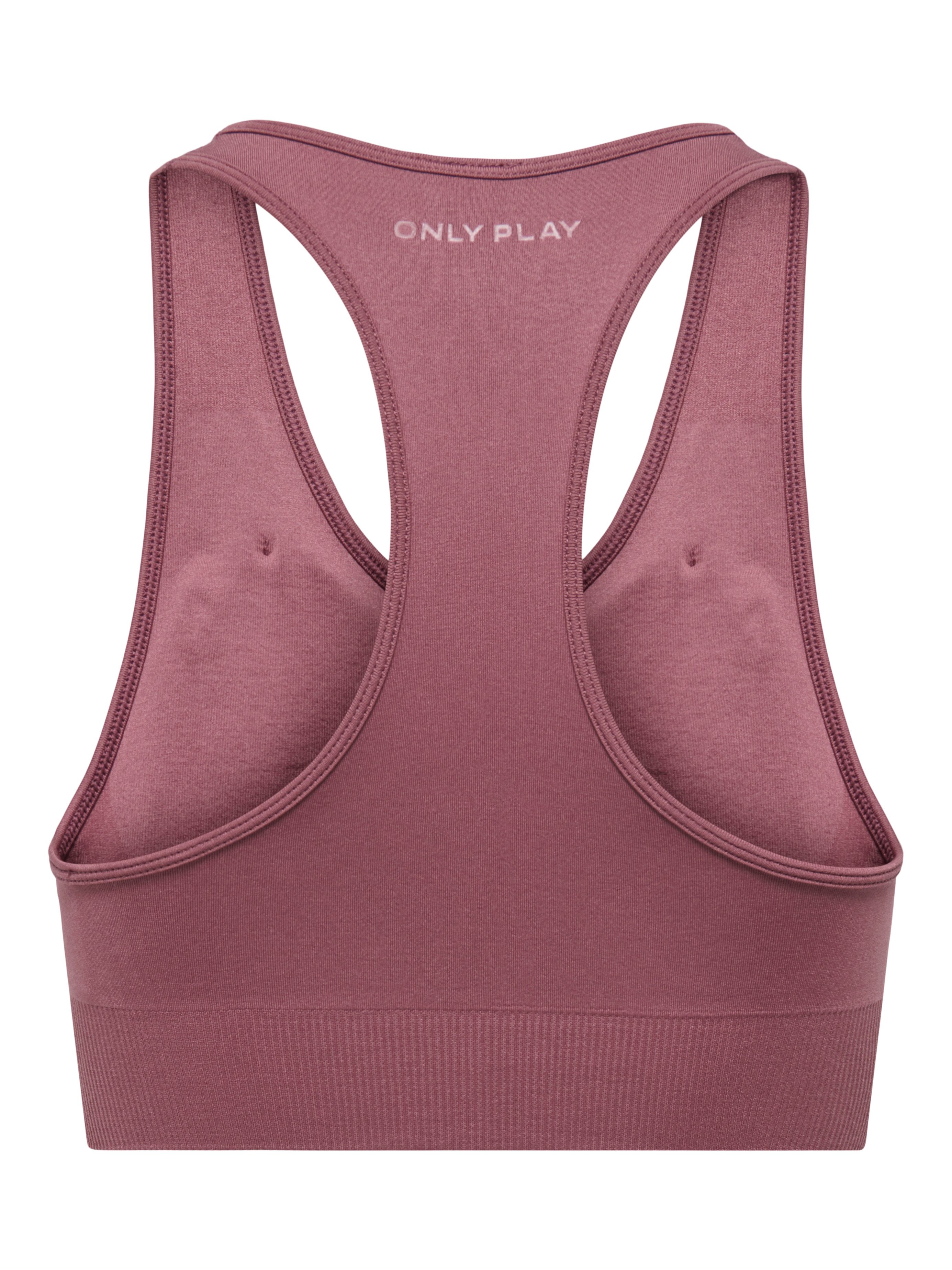 ONLY Play Sport-BH ONPDAISY SEAM SPORTS BRA - NOOS nahtlose Verarbeitung günstig online kaufen