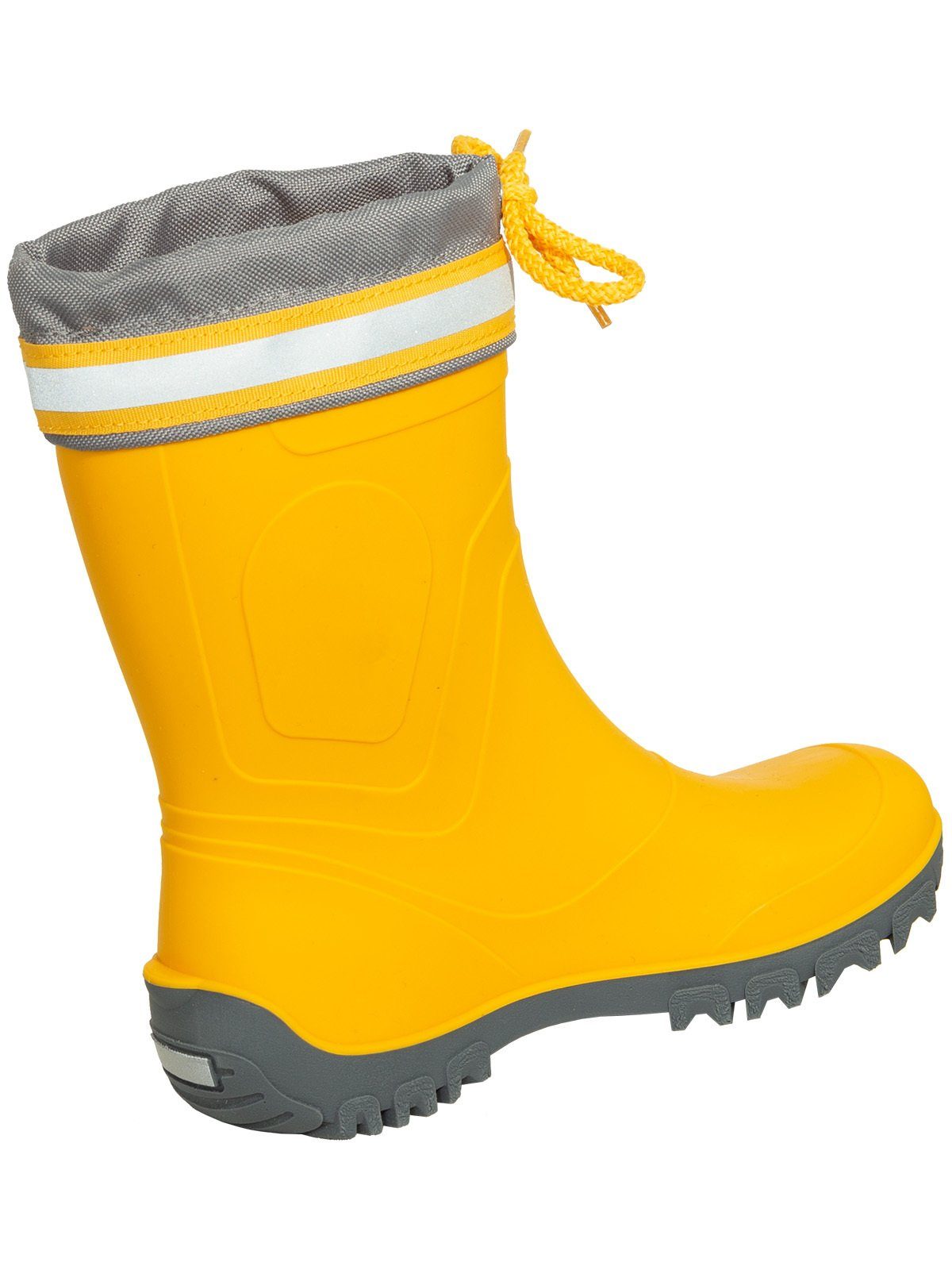Bockstiegel Kinderstiefel Bente Gummistiefel – Bild 4 von 5
