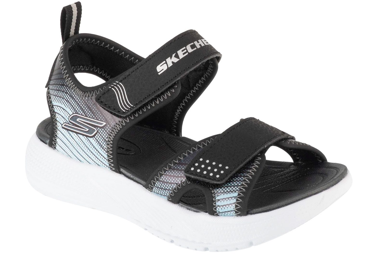 Skechers Microspec-Splash Sandale