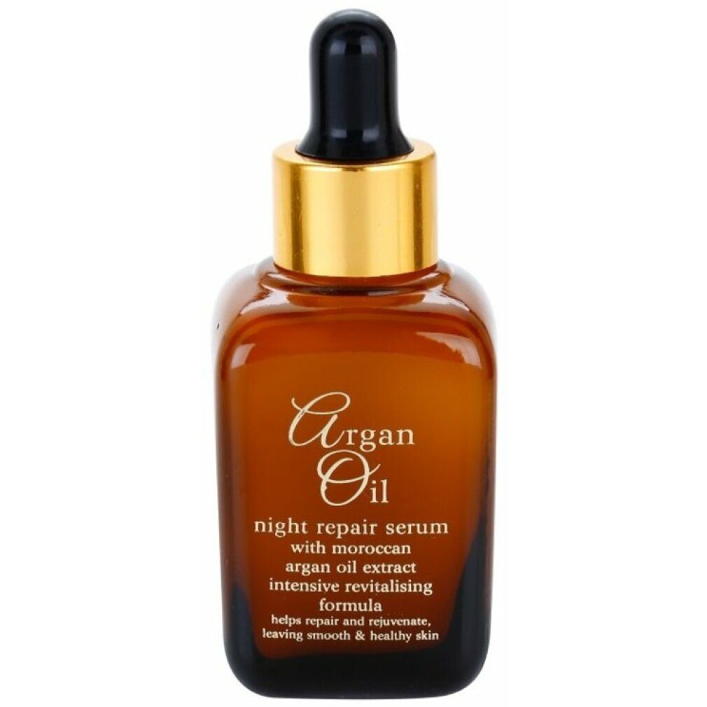 XPEL Tagescreme Argan Oil Night Repair Serum