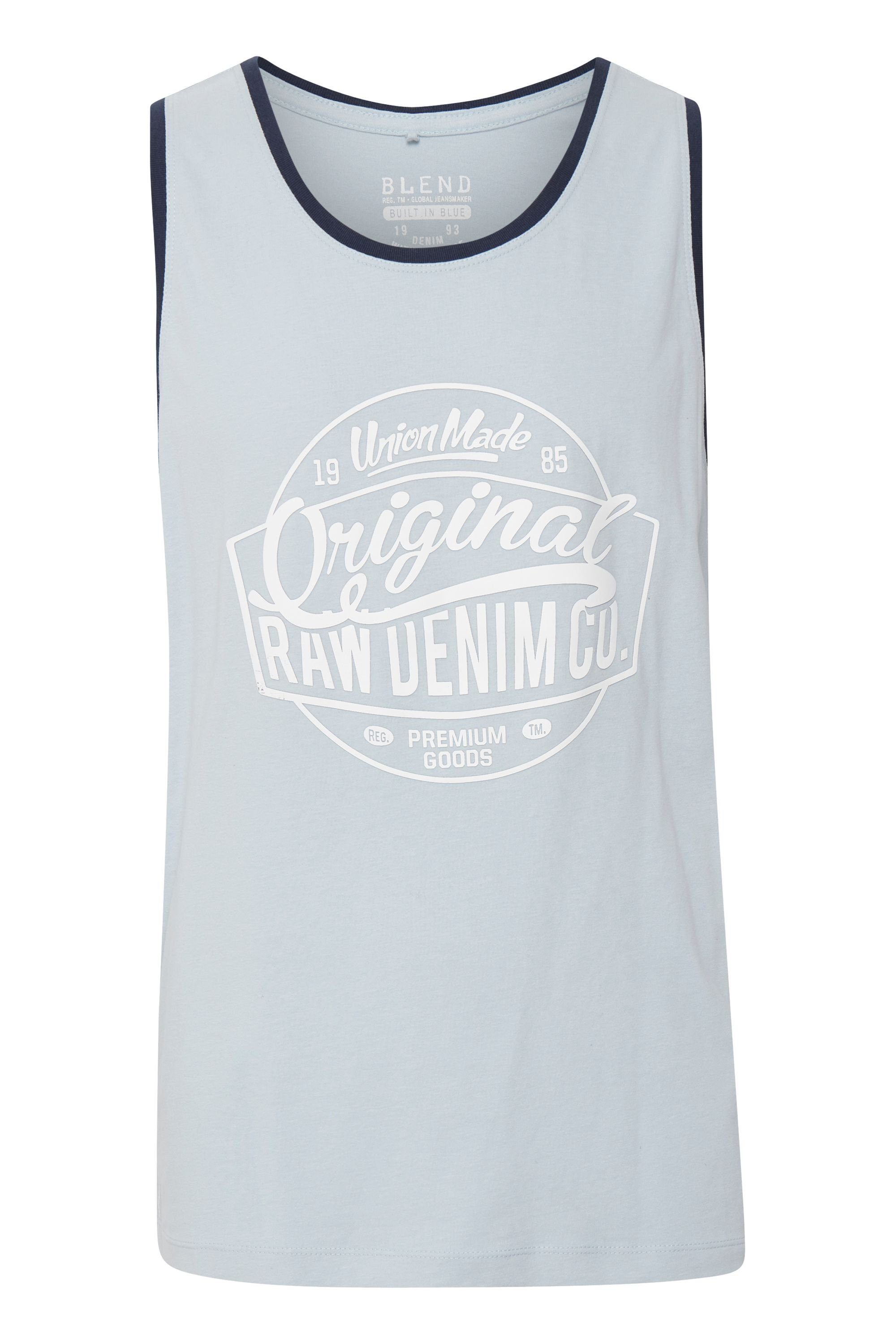 Blend Tanktop BHWalex Lässiges Tanktop mit Rundhalssauschnitt günstig online kaufen