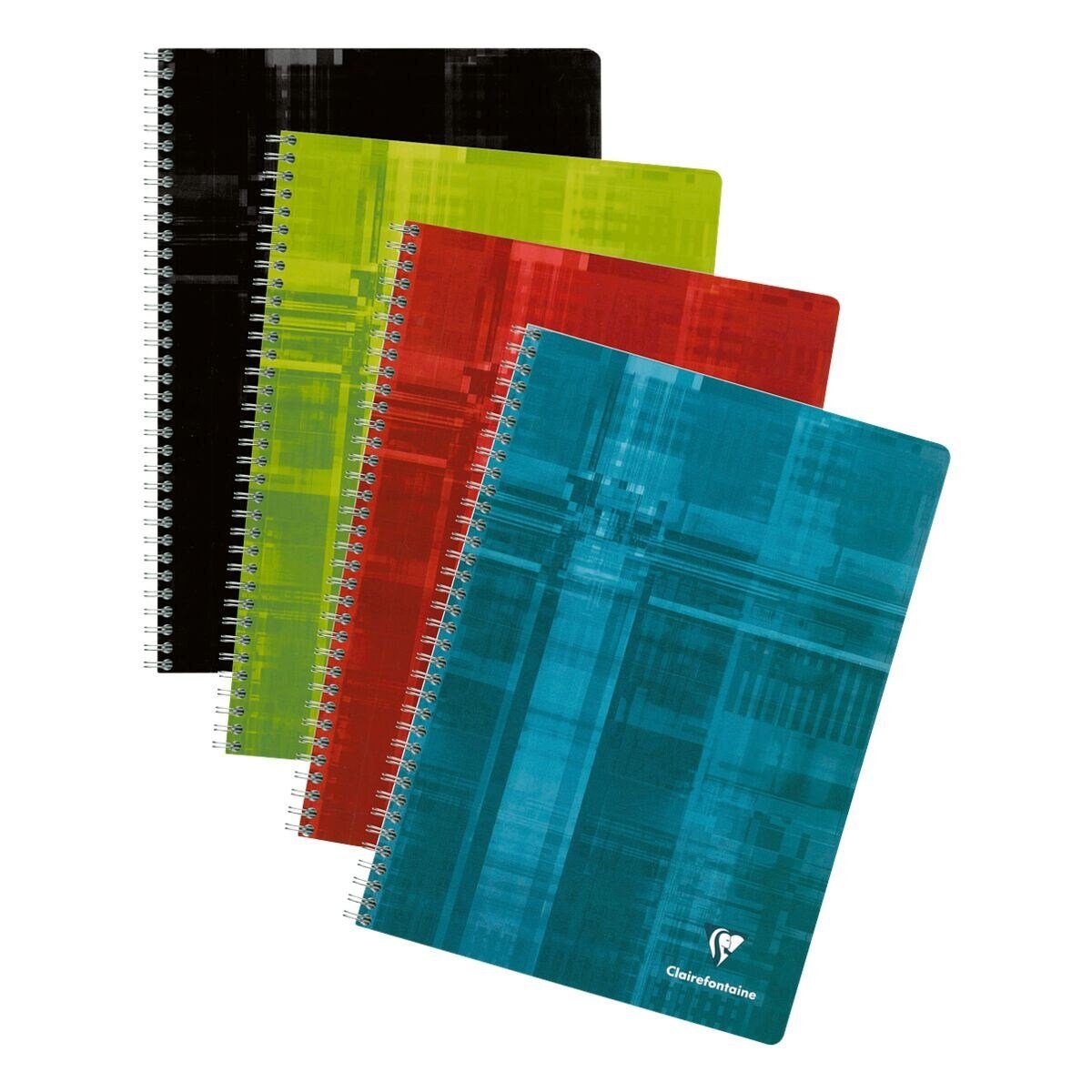 CLAIREFONTAINE Collegeblock Matris