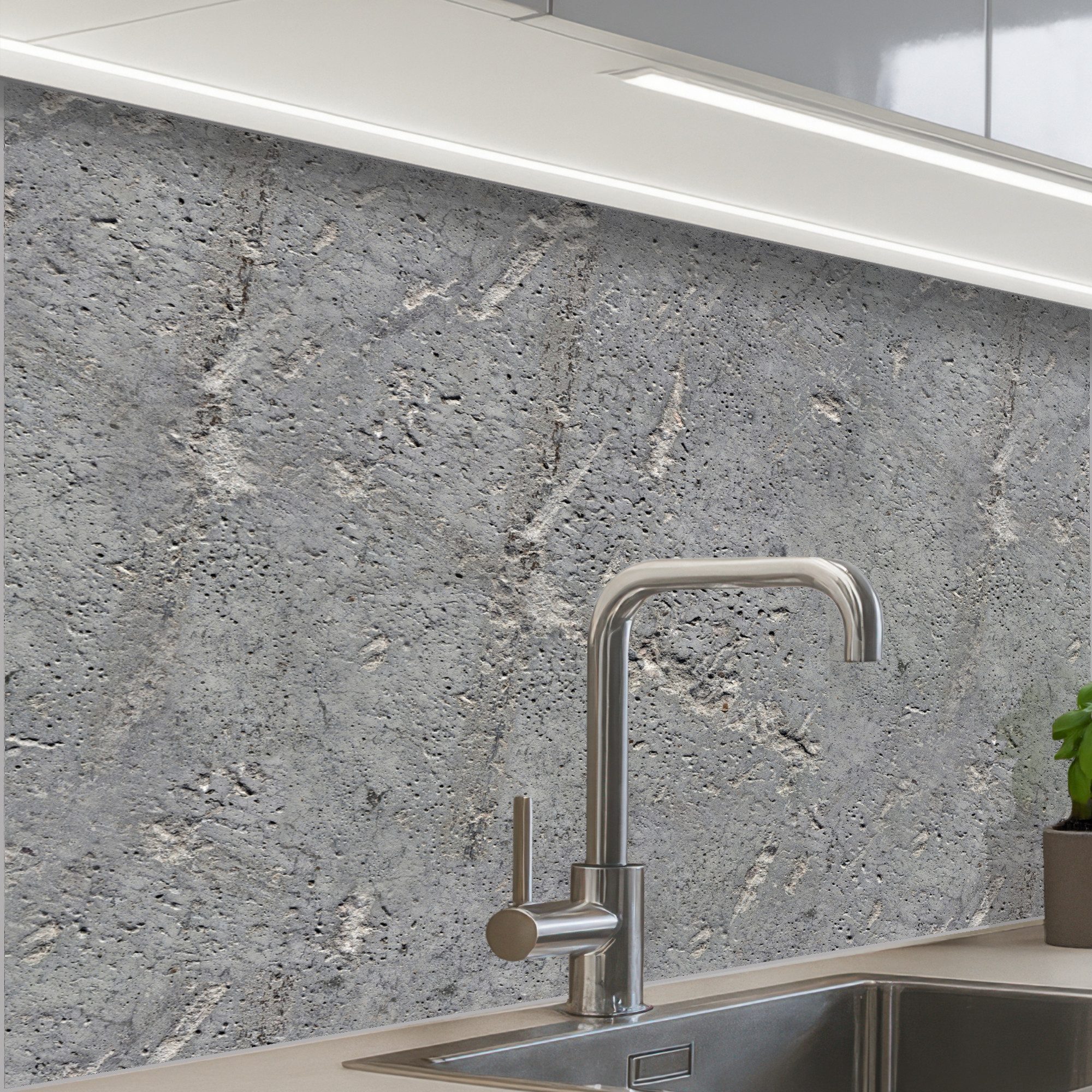 LAMPA Spritzschutz Für Kotflügel - PVC Paar-Set Mit Stahlhalterungen 35x30cm