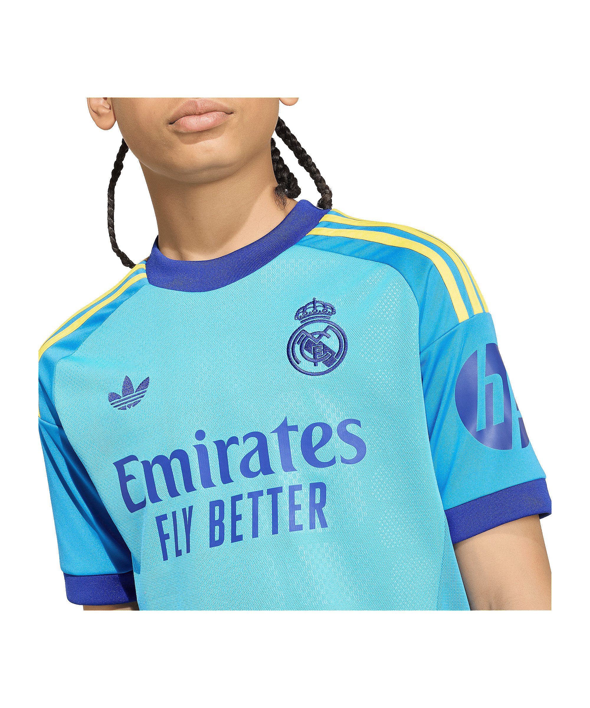 adidas Performance Fußballtrikot adidas Performance Primera Division