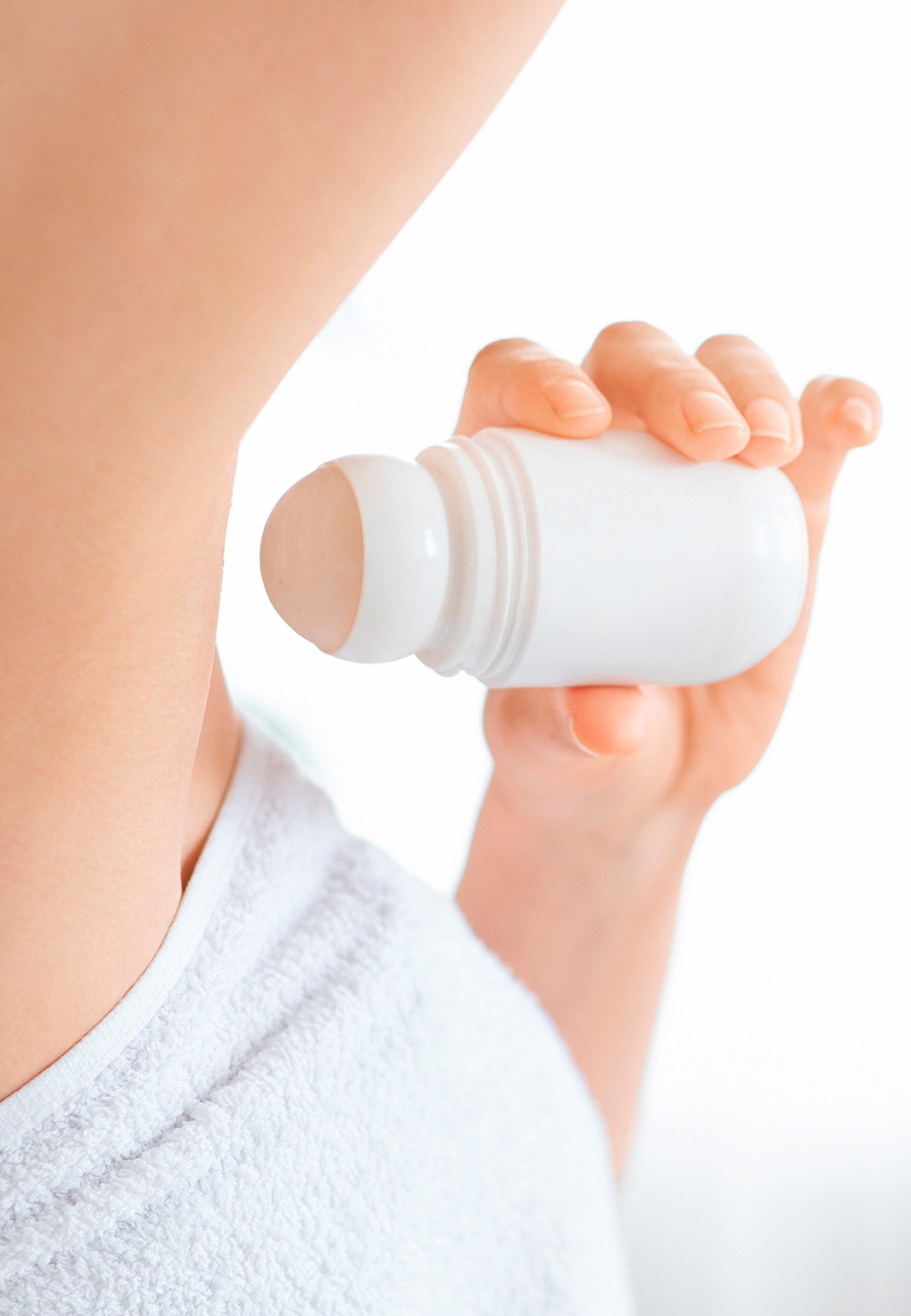 Avene Gesichtspflege Body Deodorant mit 24h Wirkung, Pflegt, stärkt die Haut & schützt nachhaltig vor Gerüchen