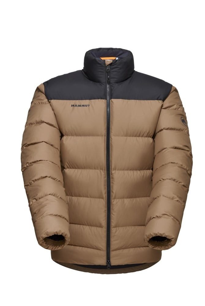 Mammut Winterjacke Winter-Daunenjacke Whitehorn Insulated (wind- und wasserabweisend) – Bild 5 von 5