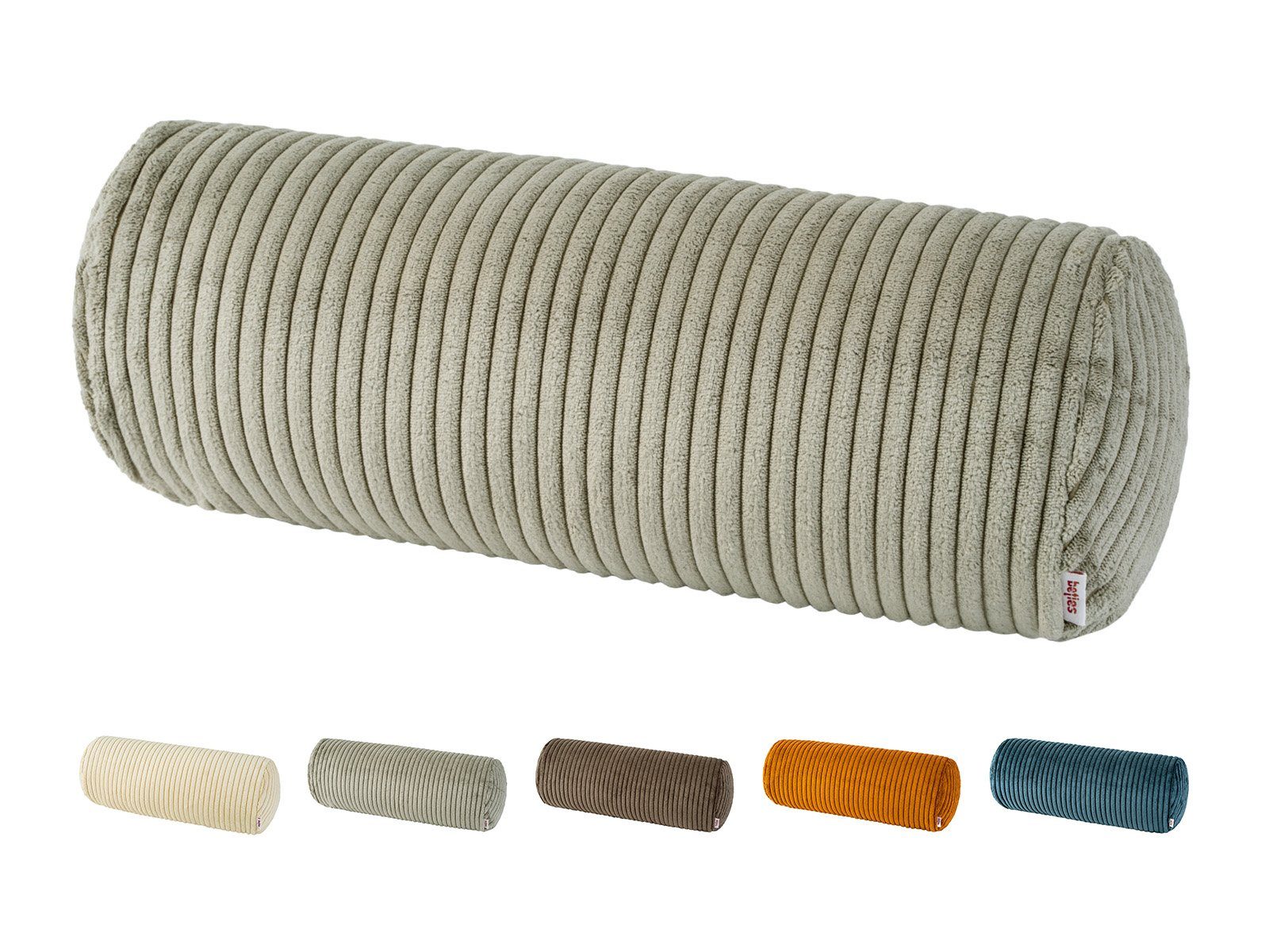 beties Nackenrollenbezug HYggelig No.2, (1 Stück), günstig online kaufen