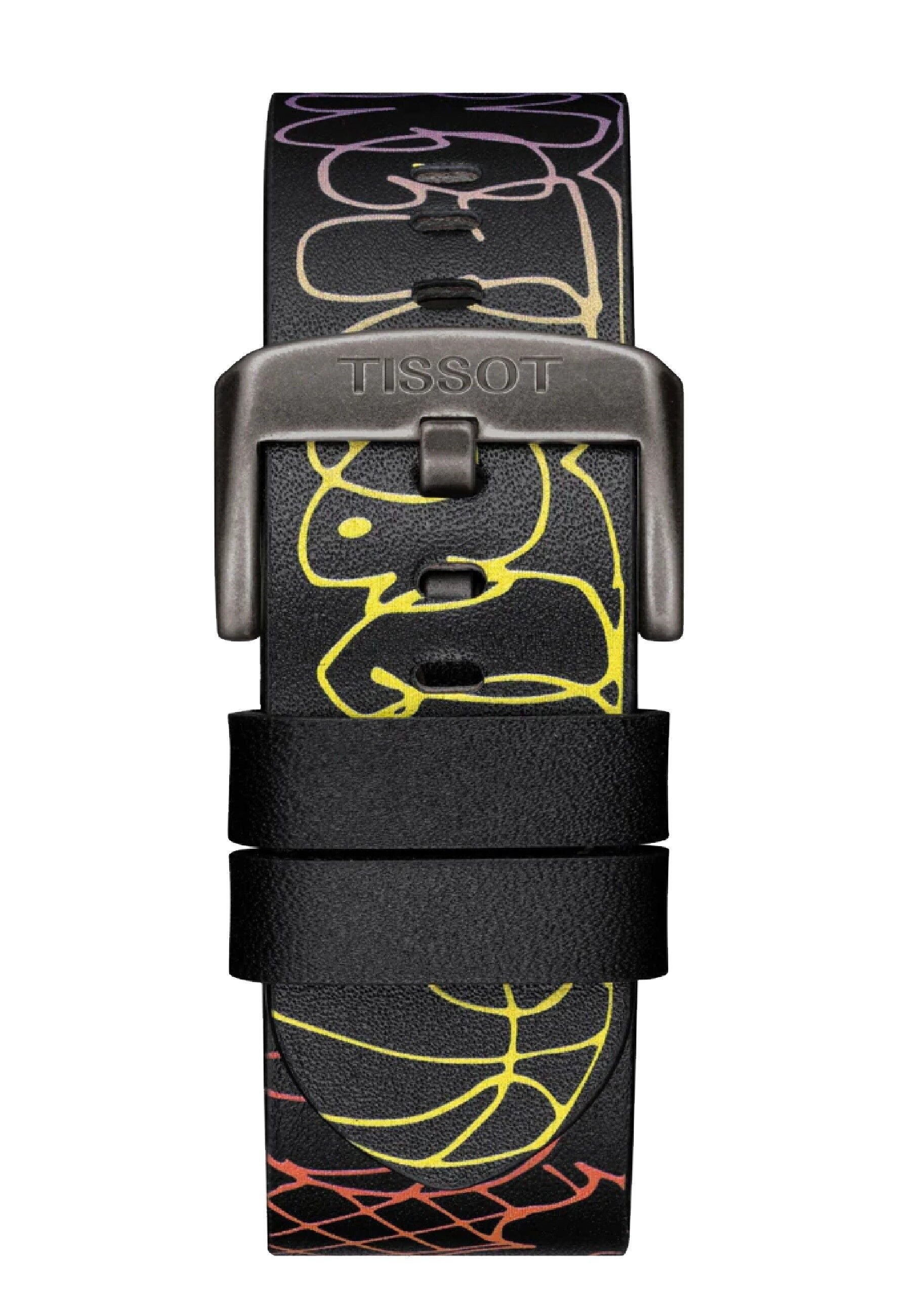 Tissot Quarzuhr Tissot Herren XL 3x3 günstig online kaufen