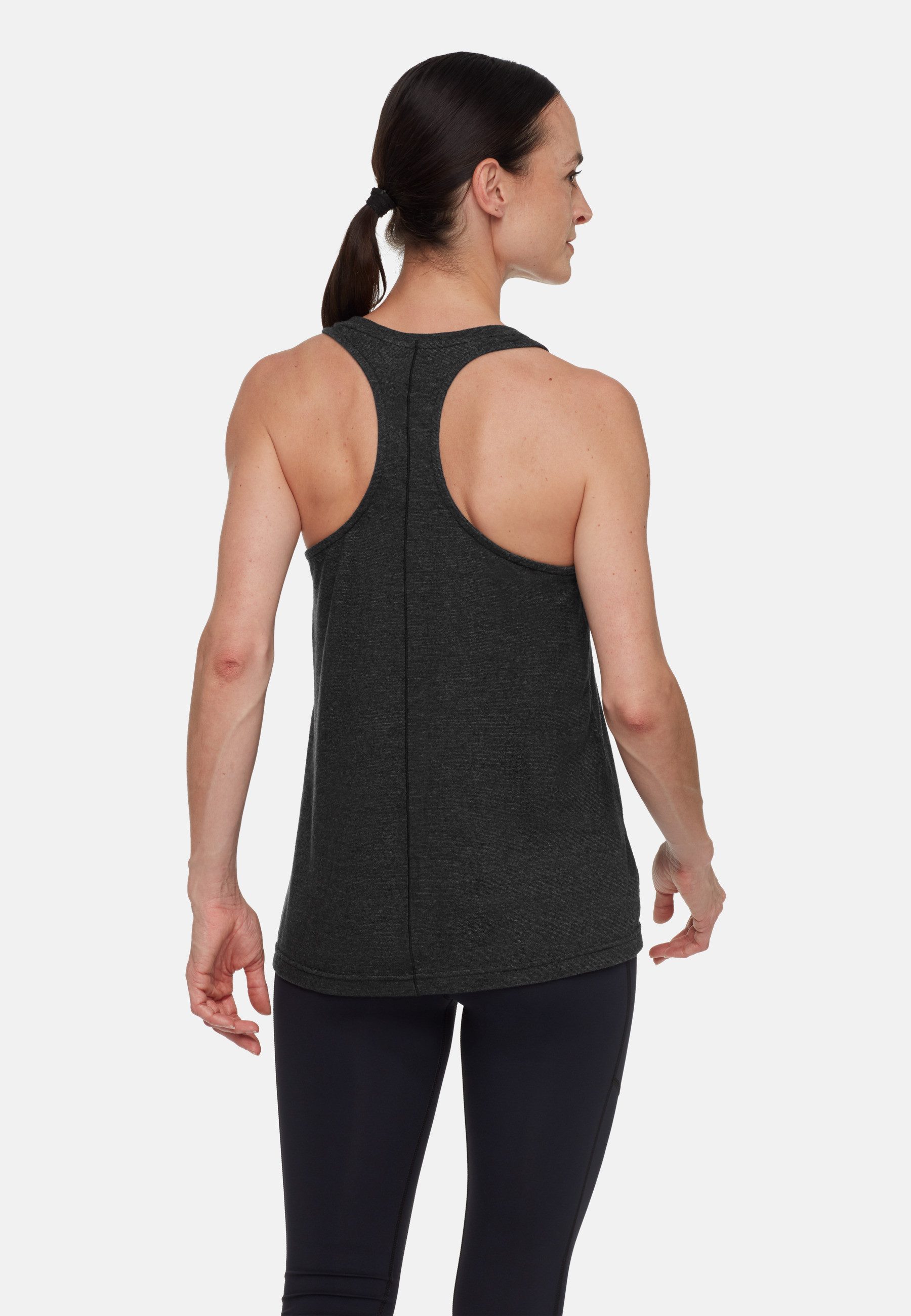 Mammut Tanktop Massone Light Tank Top Women