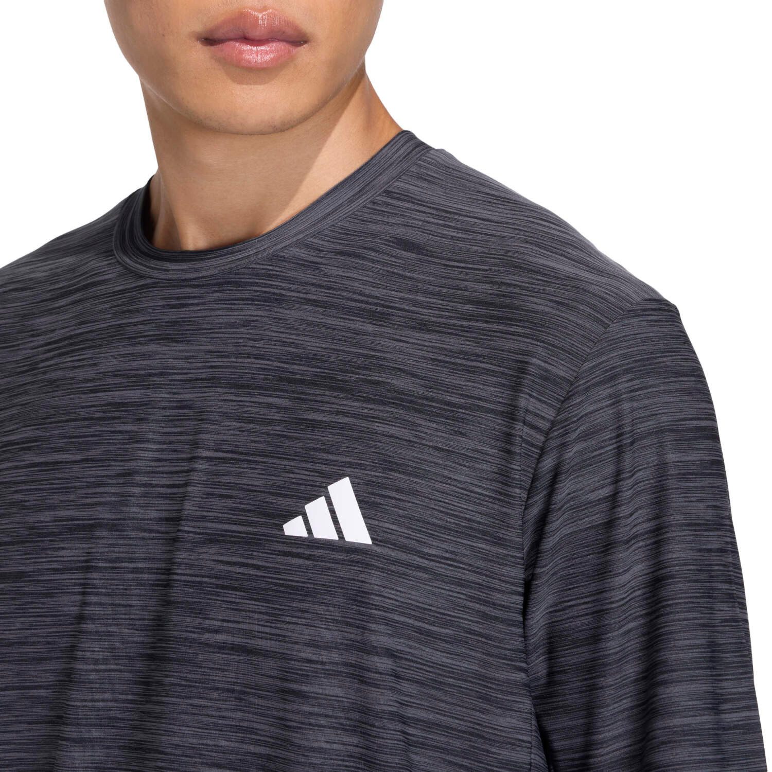 adidas Performance T-Shirt adidas Herren T-Shirt WORKOUT ESSENTIALS FLEX – Bild 5 von 5