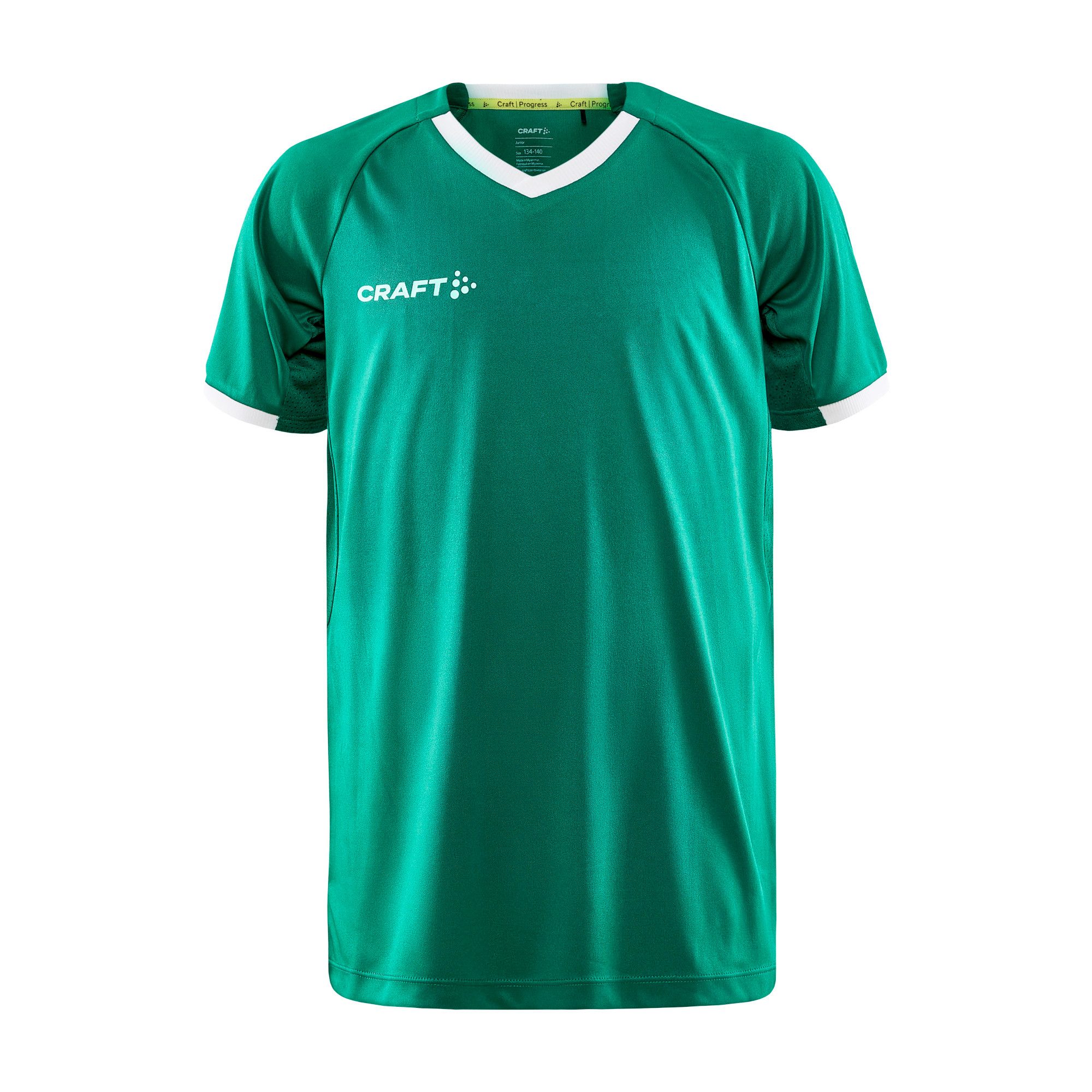 Team Green