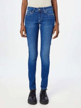 Pepe Jeans Skinny-fit-Jeans PIXIE (1-tlg) Plain/ohne Details
