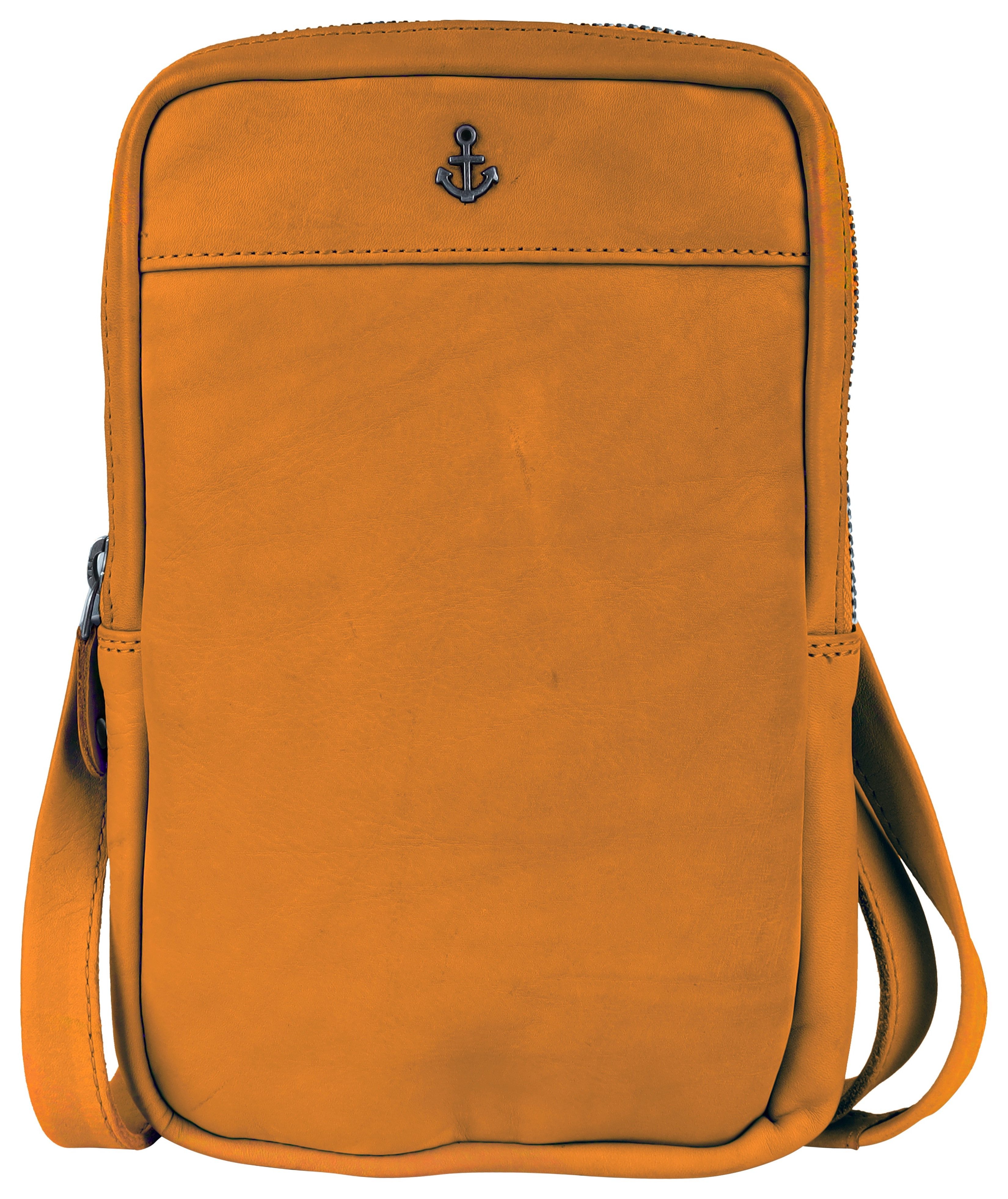 HARBOUR 2nd Handytasche Benita-2, mit Reißverschluss-Rückfach
