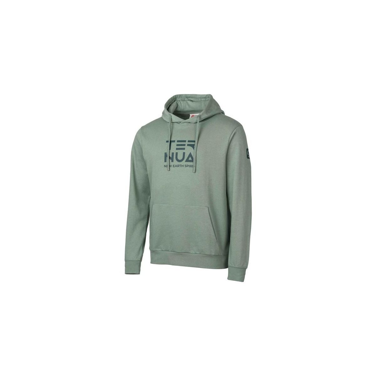 TERNUA Sweatshirt Fogo Island M
