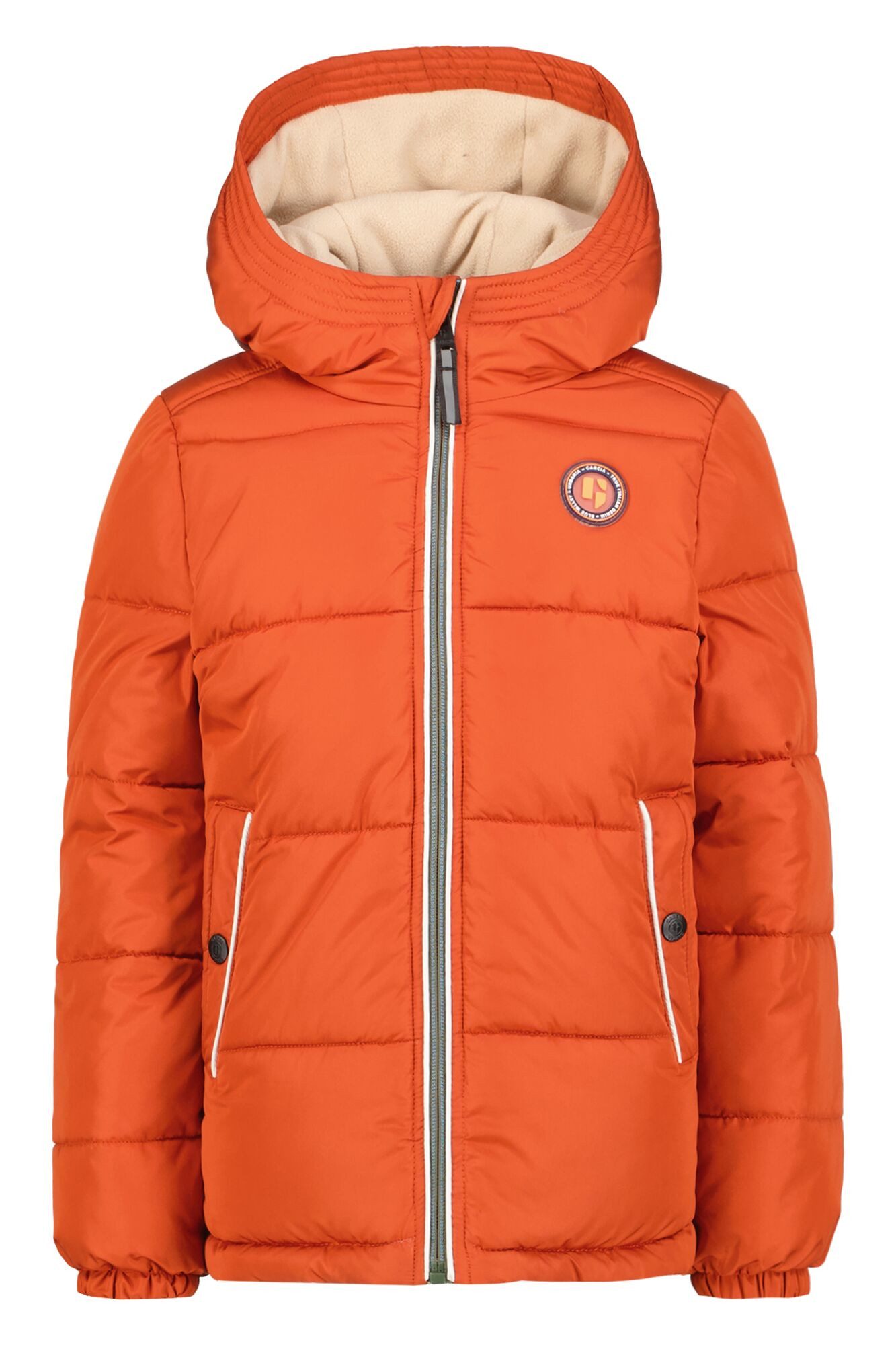 Outdoorjacke