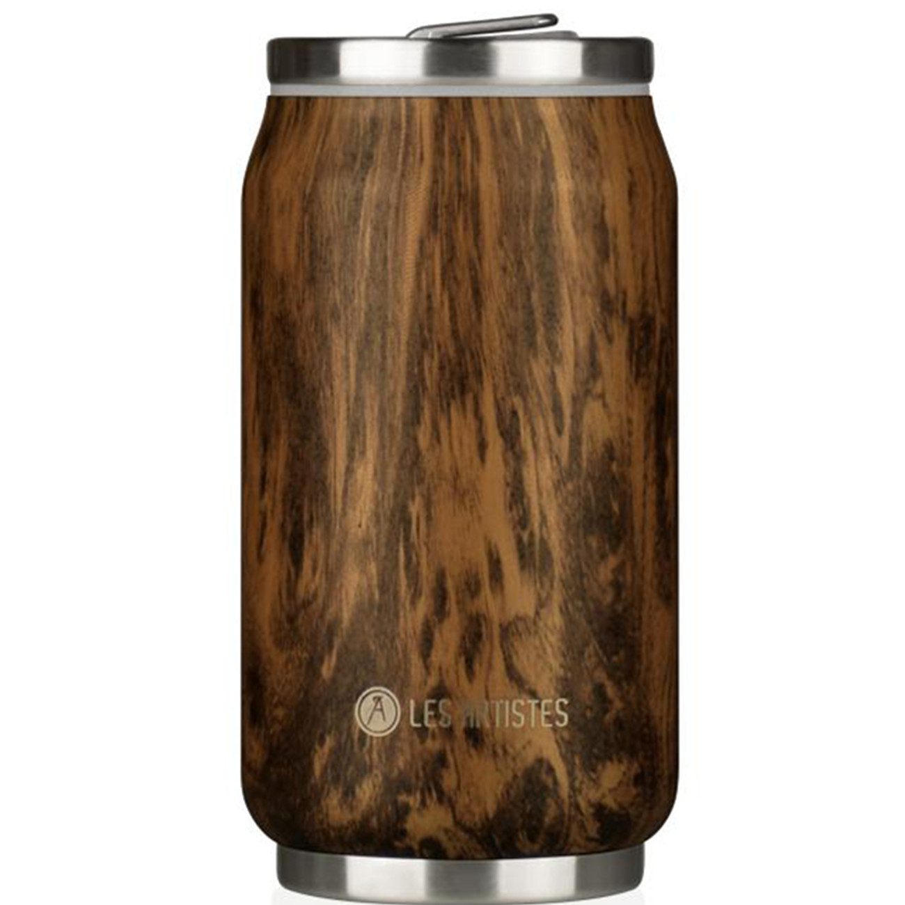 LES ARTISTES Isolierflasche Pull Can'it, Pull Can'it