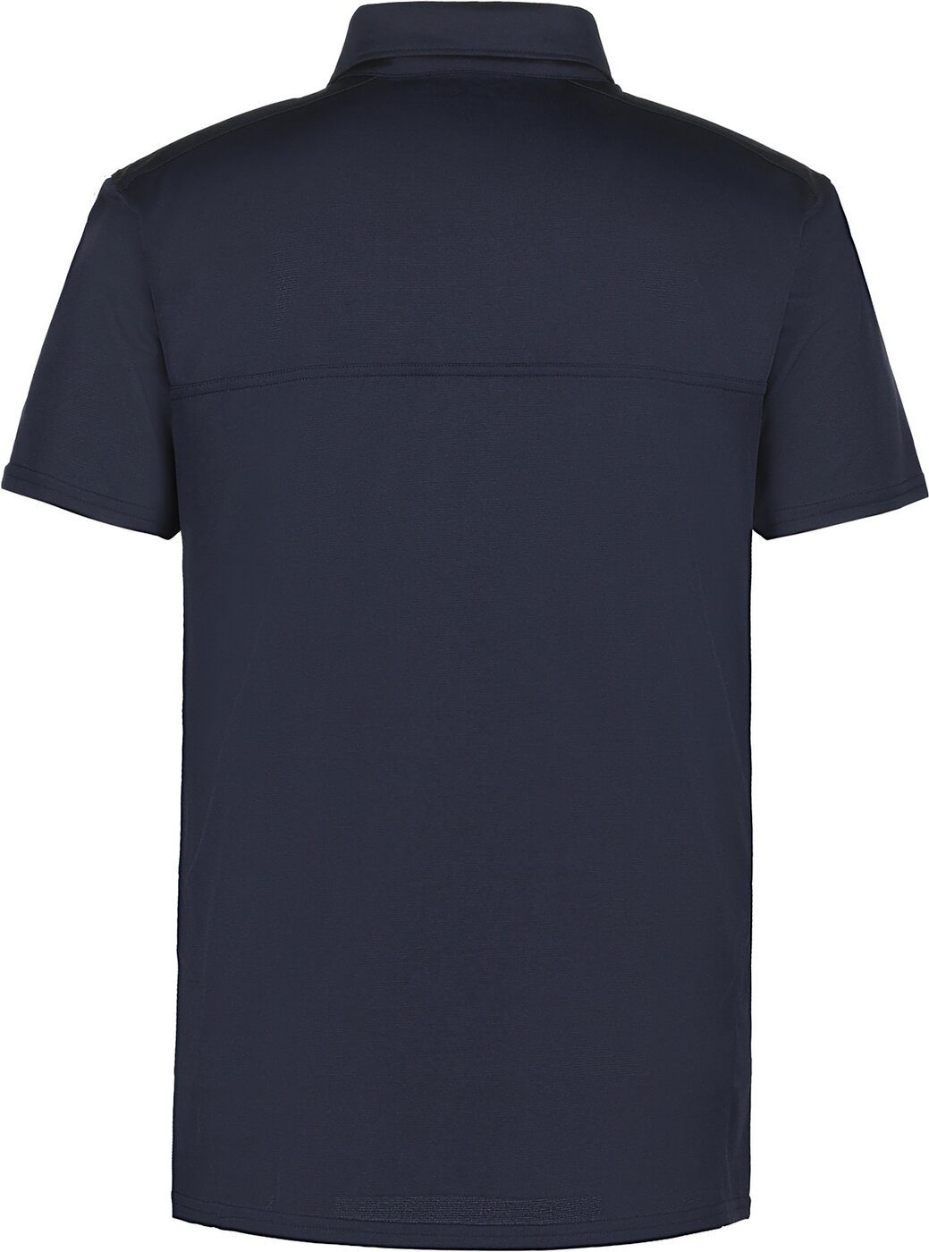Icepeak Poloshirt ICEPEAK BRIDGTON DUNKEL BLAU